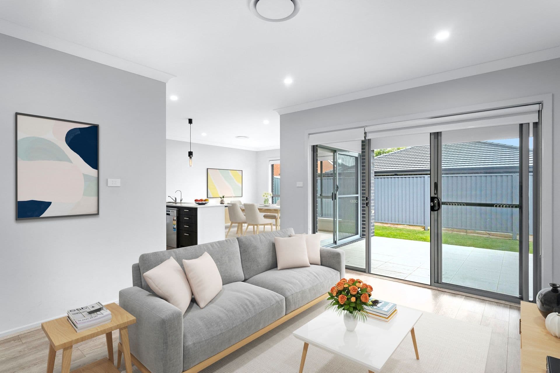 15 Cymbeline Street, Rosemeadow, NSW, 2560, Rosemeadow - Thumbnail 4