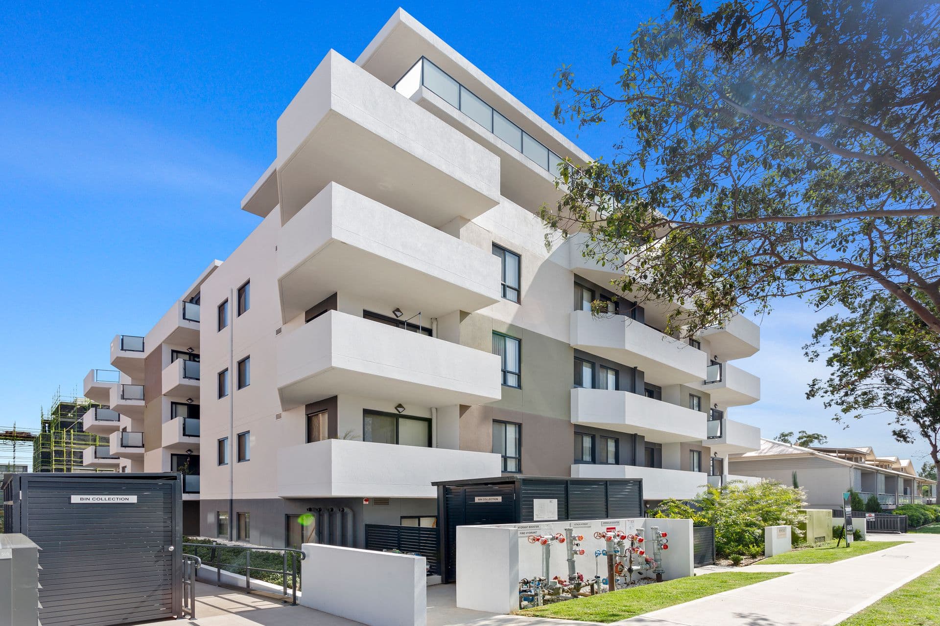 27/40-42 Barber Avenue, Penrith, NSW, 2750, Penrith - Image 1