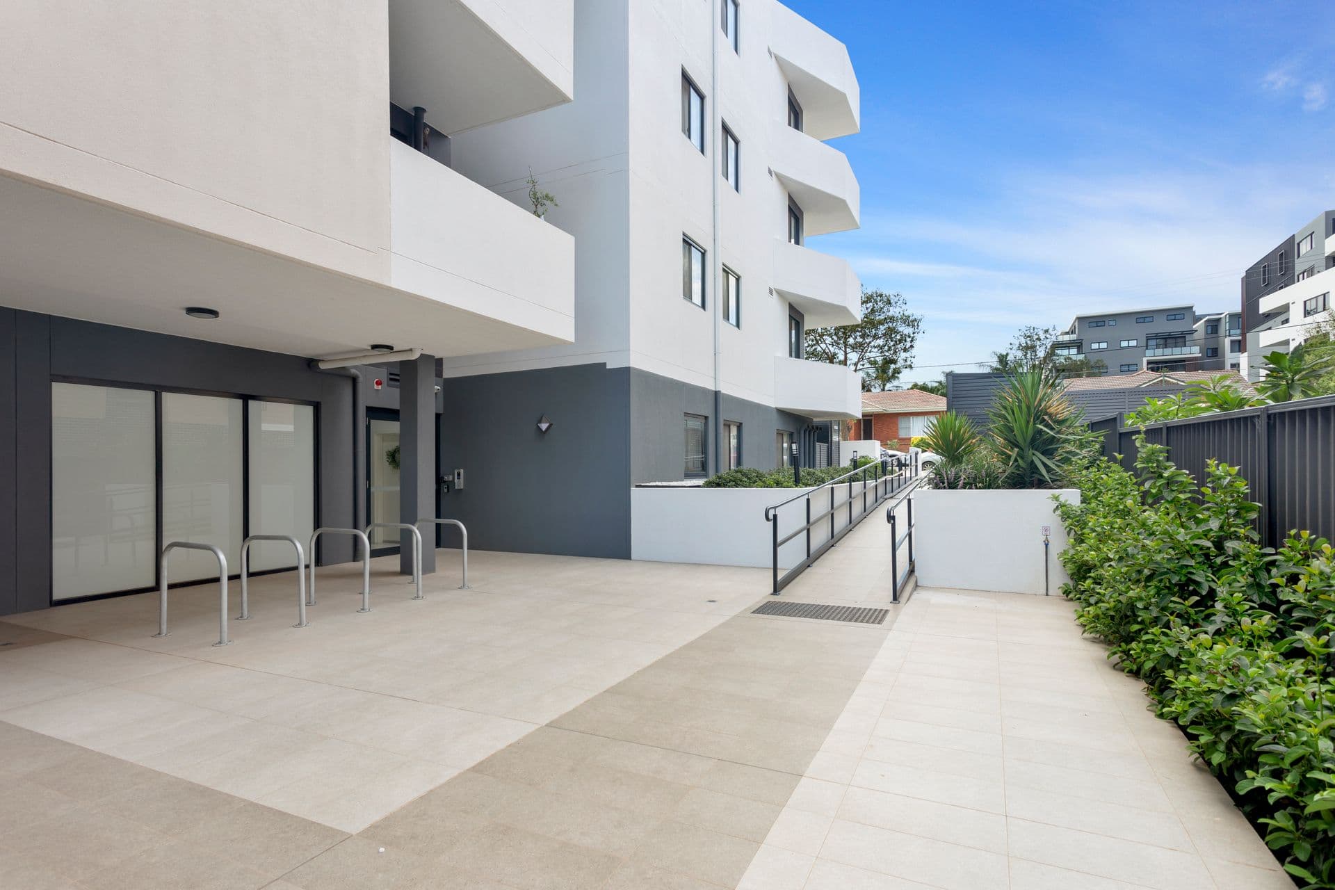 27/40-42 Barber Avenue, Penrith, NSW, 2750, Penrith - Thumbnail 6