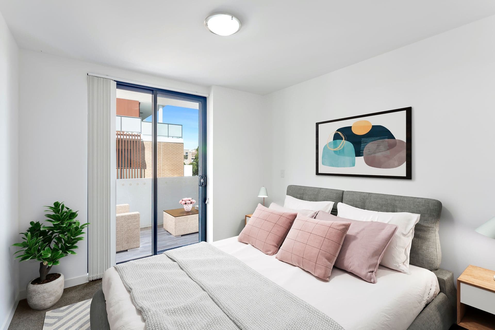 27/40-42 Barber Avenue, Penrith, NSW, 2750, Penrith - Thumbnail 3