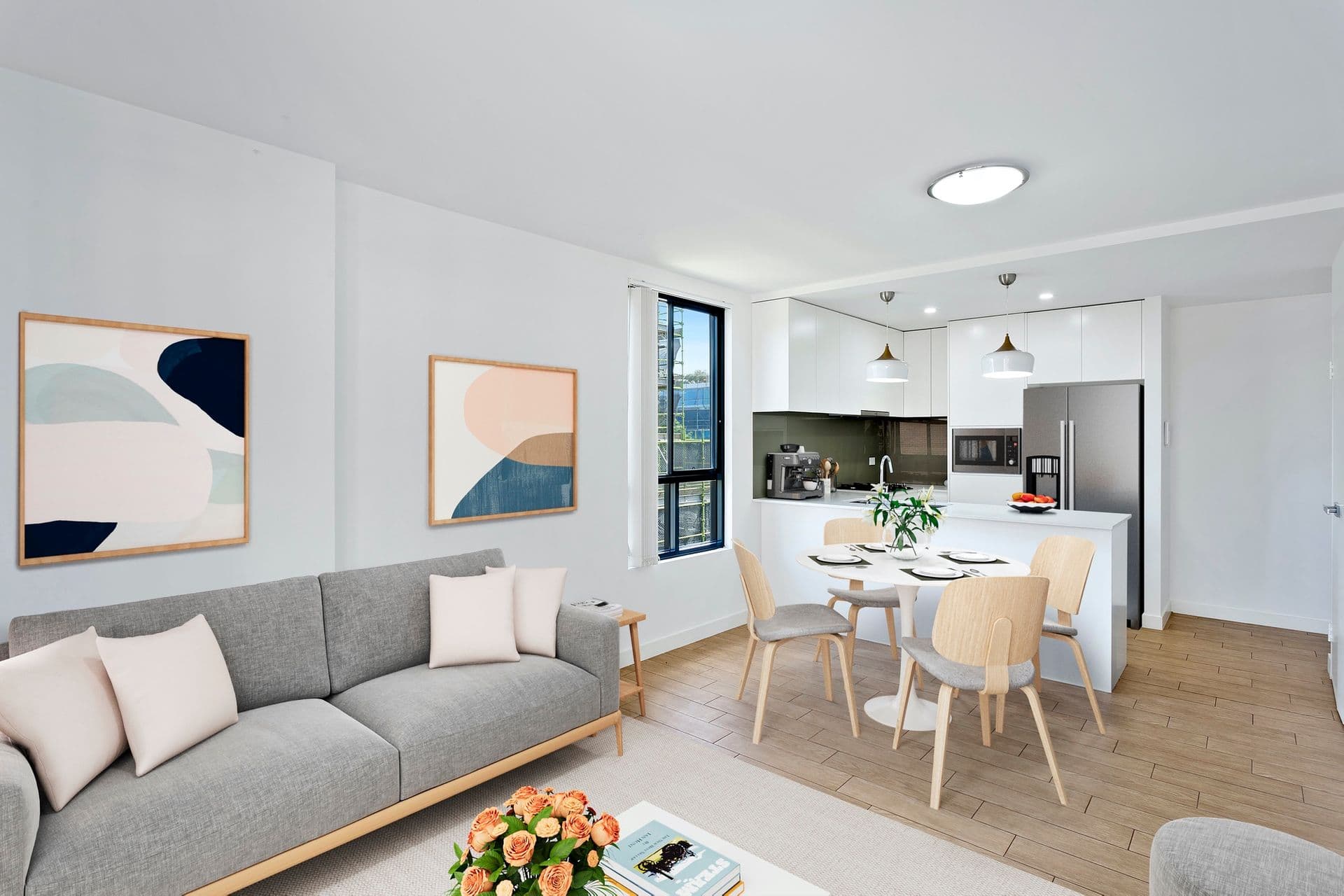 27/40-42 Barber Avenue, Penrith, NSW, 2750, Penrith - Thumbnail 5