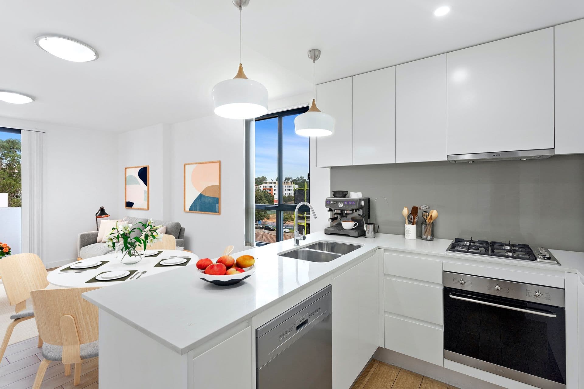 27/40-42 Barber Avenue, Penrith, NSW, 2750, Penrith - Thumbnail 7