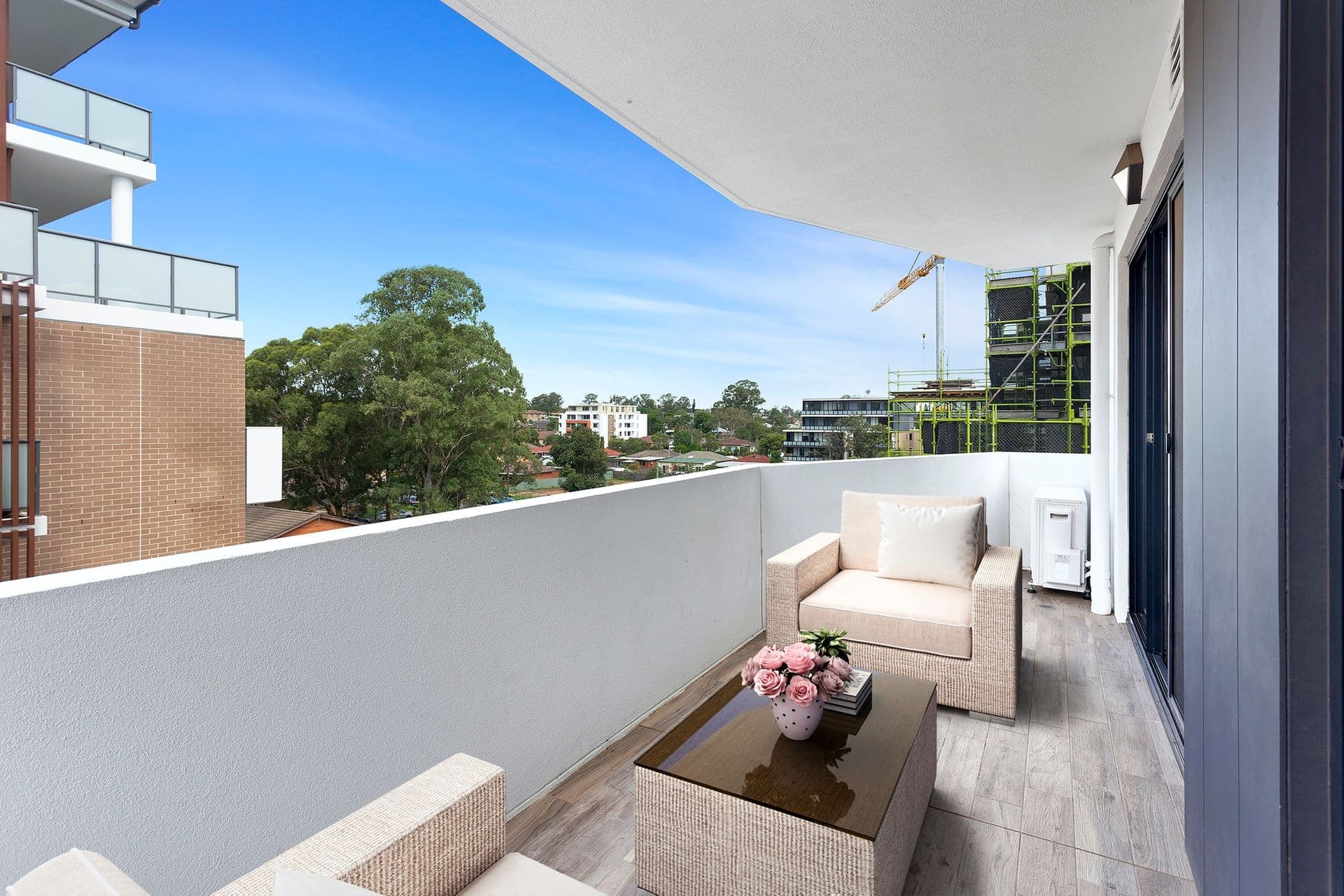 27/40-42 Barber Avenue, Penrith, NSW, 2750, Penrith - Thumbnail 4