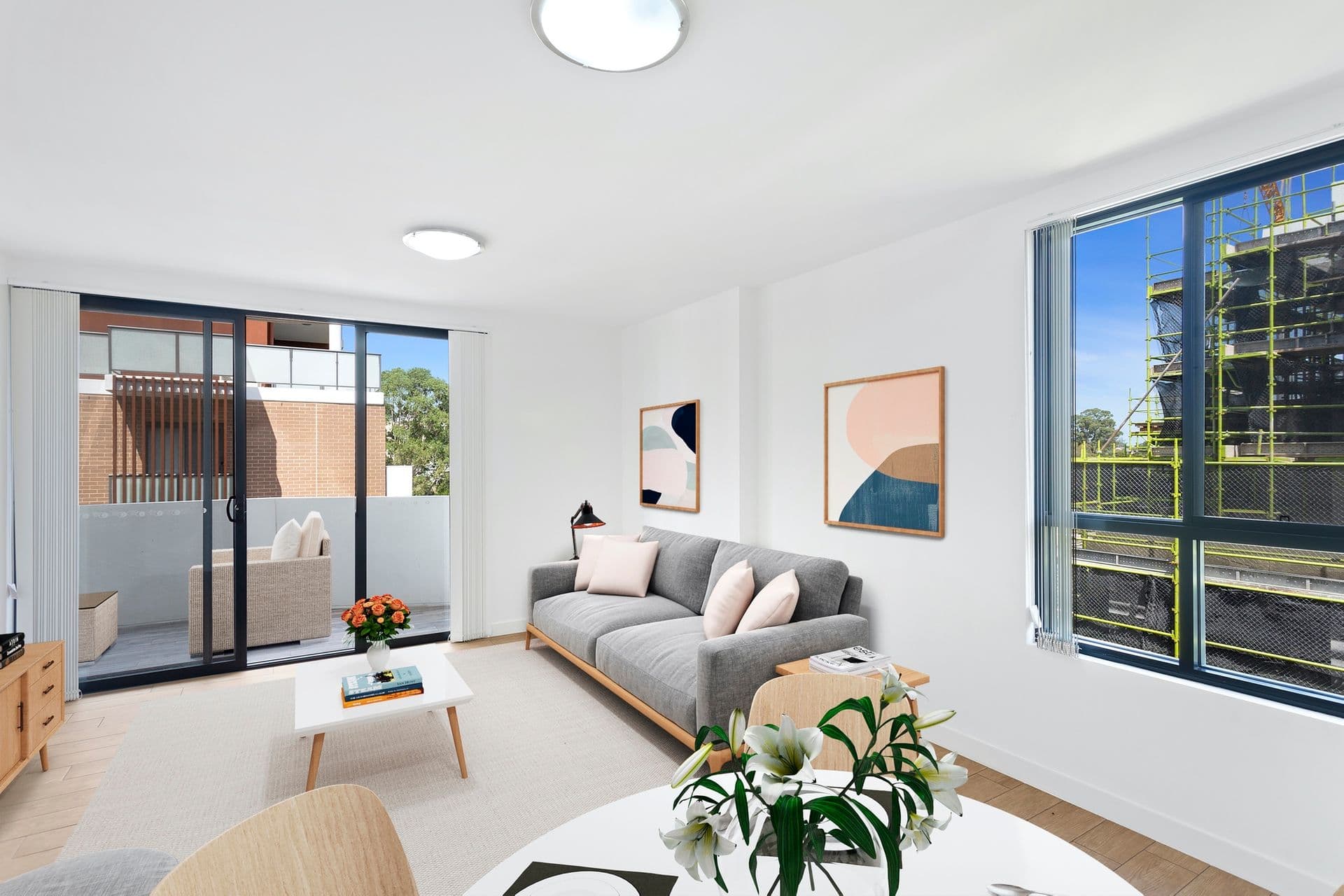 27/40-42 Barber Avenue, Penrith, NSW, 2750, Penrith - Thumbnail 2