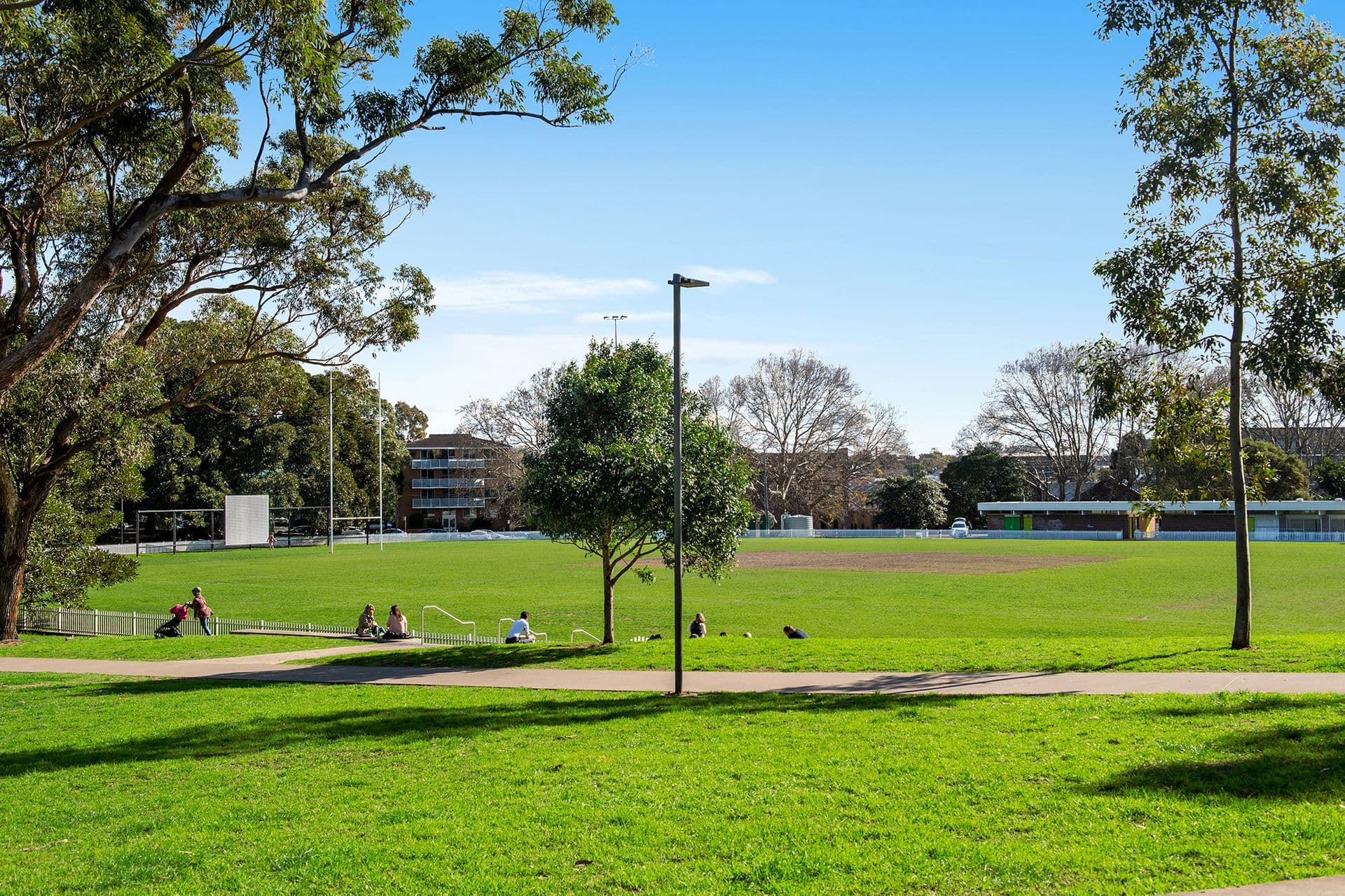 43/43-57 Mallett Street, Camperdown, NSW, 2050, Camperdown - Thumbnail 7