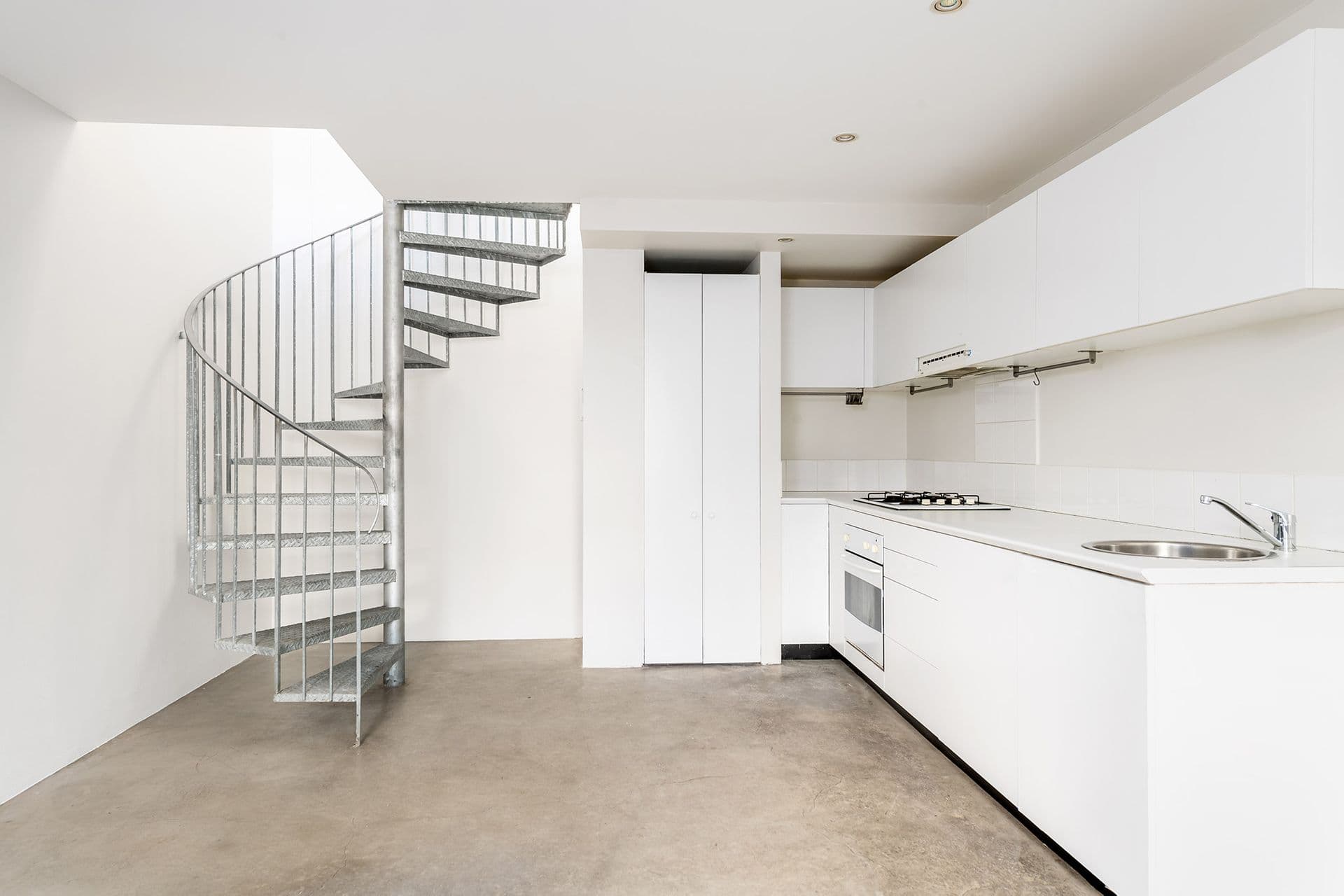 43/43-57 Mallett Street, Camperdown, NSW, 2050, Camperdown - Thumbnail 4