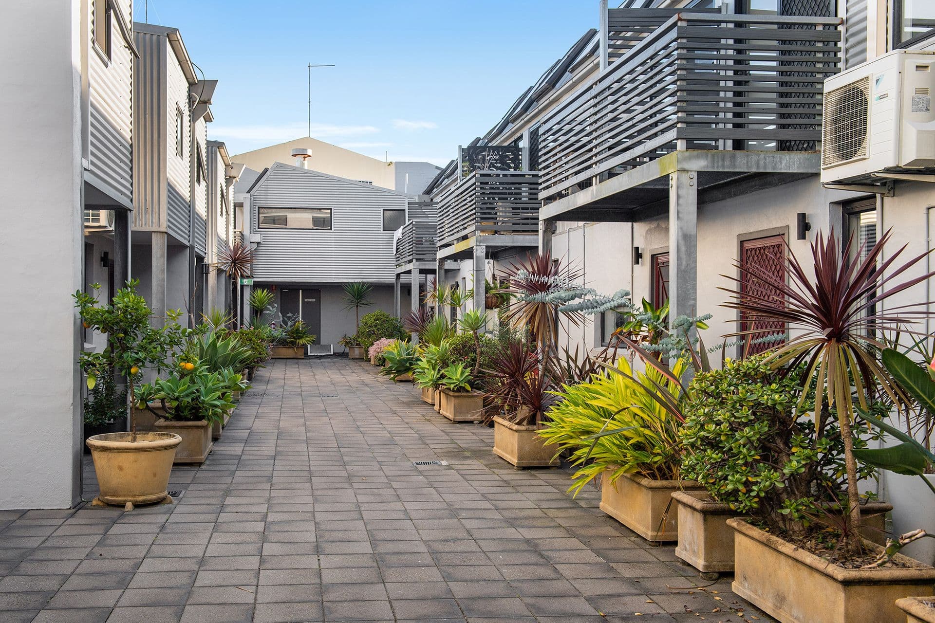 43/43-57 Mallett Street, Camperdown, NSW, 2050, Camperdown - Thumbnail 2
