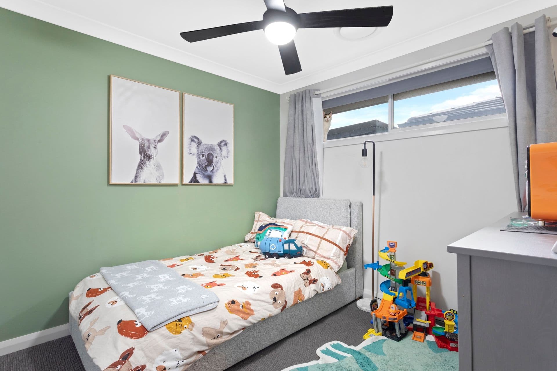 114 Audley Circuit, Gregory Hills, NSW, 2557, Gregory Hills - Thumbnail 5
