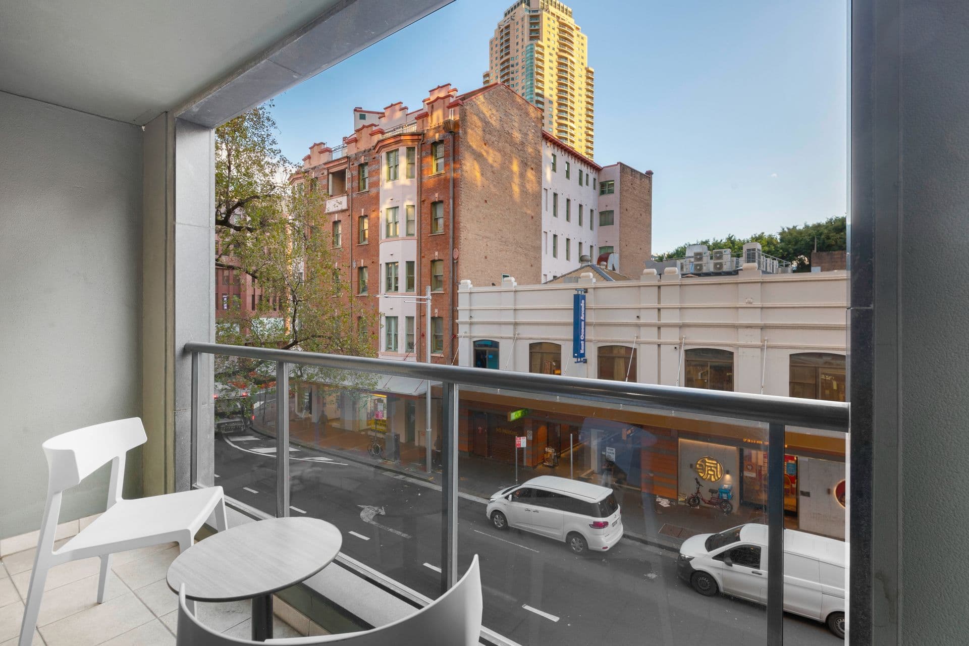 105/653 George Street, Haymarket, NSW, 2000, Haymarket - Thumbnail 6
