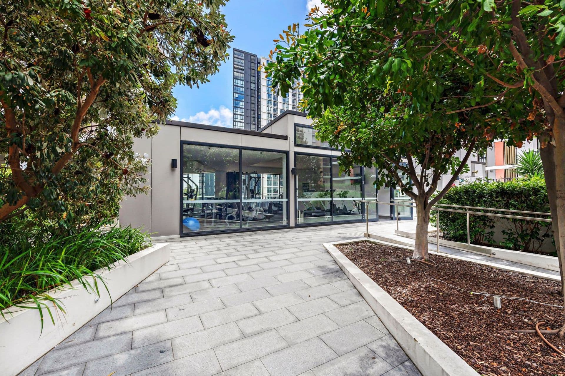 208/2 Discovery Point Place, Wolli Creek, NSW, 2205, Wolli Creek - Thumbnail 6
