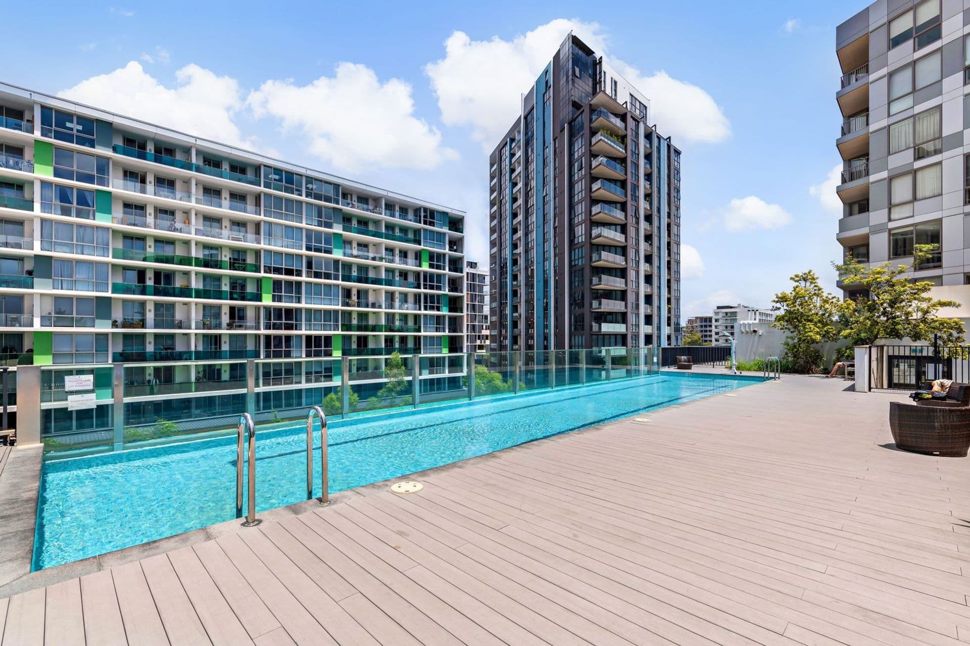 208/2 Discovery Point Place, Wolli Creek, NSW, 2205, Wolli Creek - Thumbnail 7