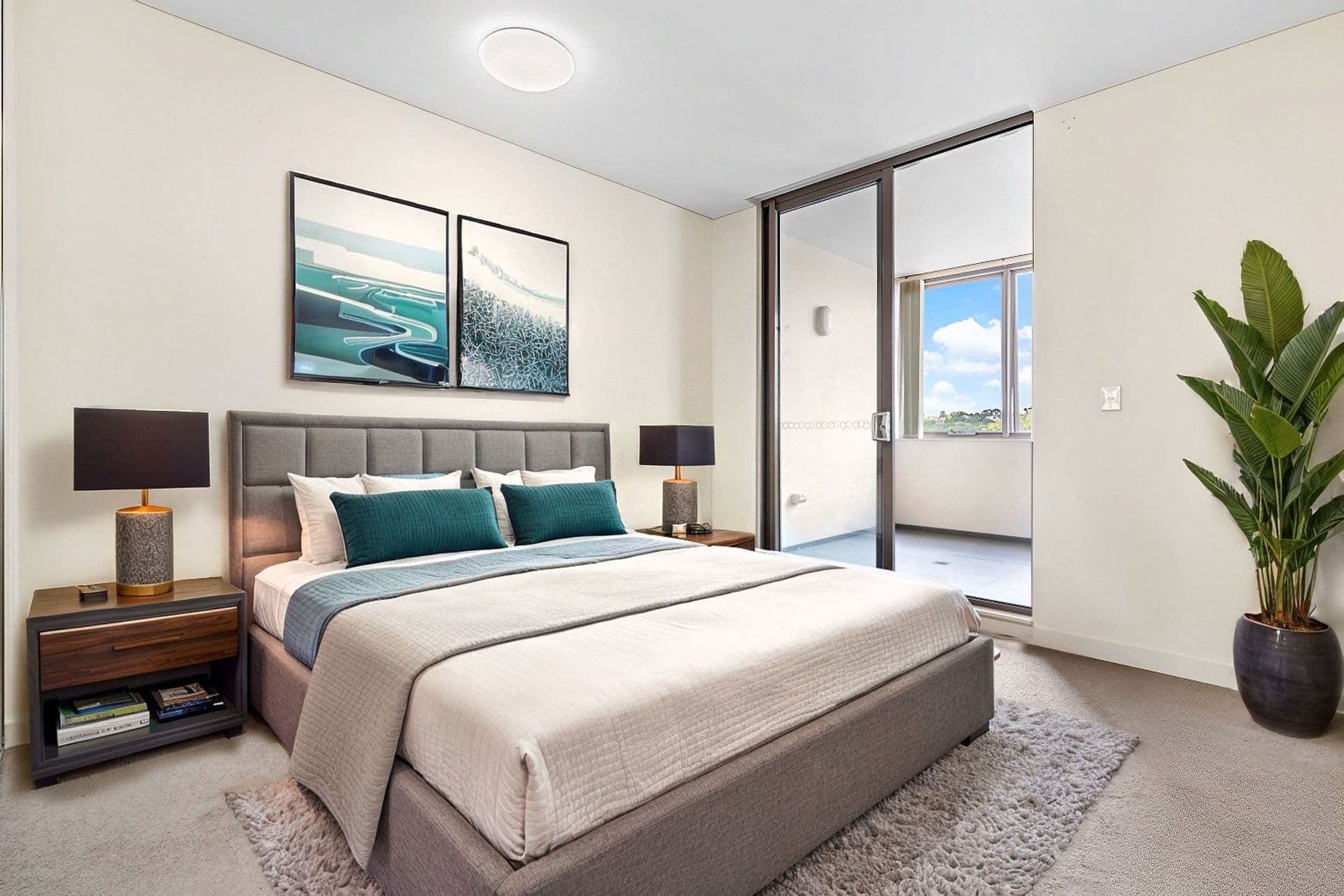 208/2 Discovery Point Place, Wolli Creek, NSW, 2205, Wolli Creek - Thumbnail 4