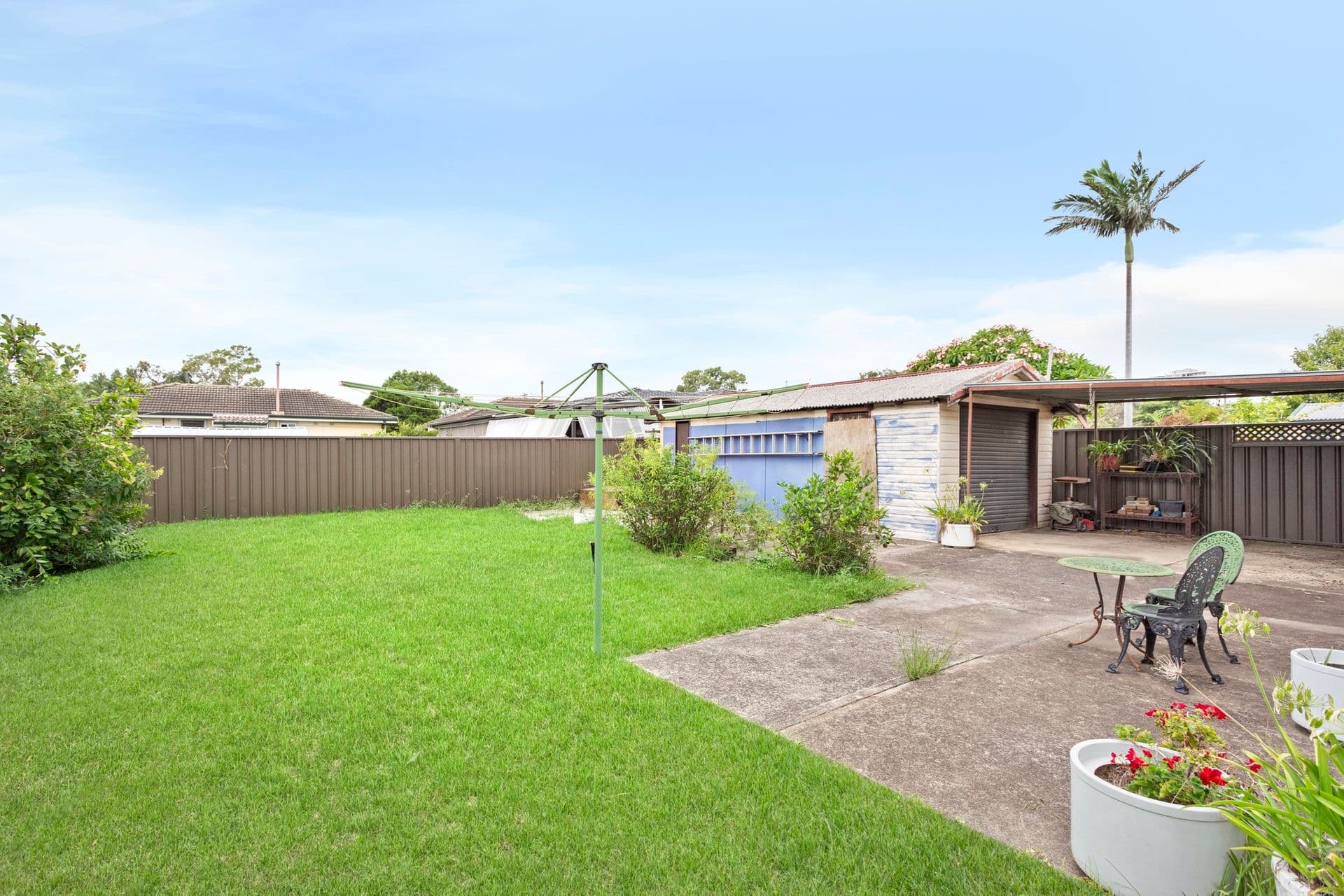 9 Williamson Crescent, Warwick Farm, NSW, 2170, Warwick Farm - Thumbnail 6