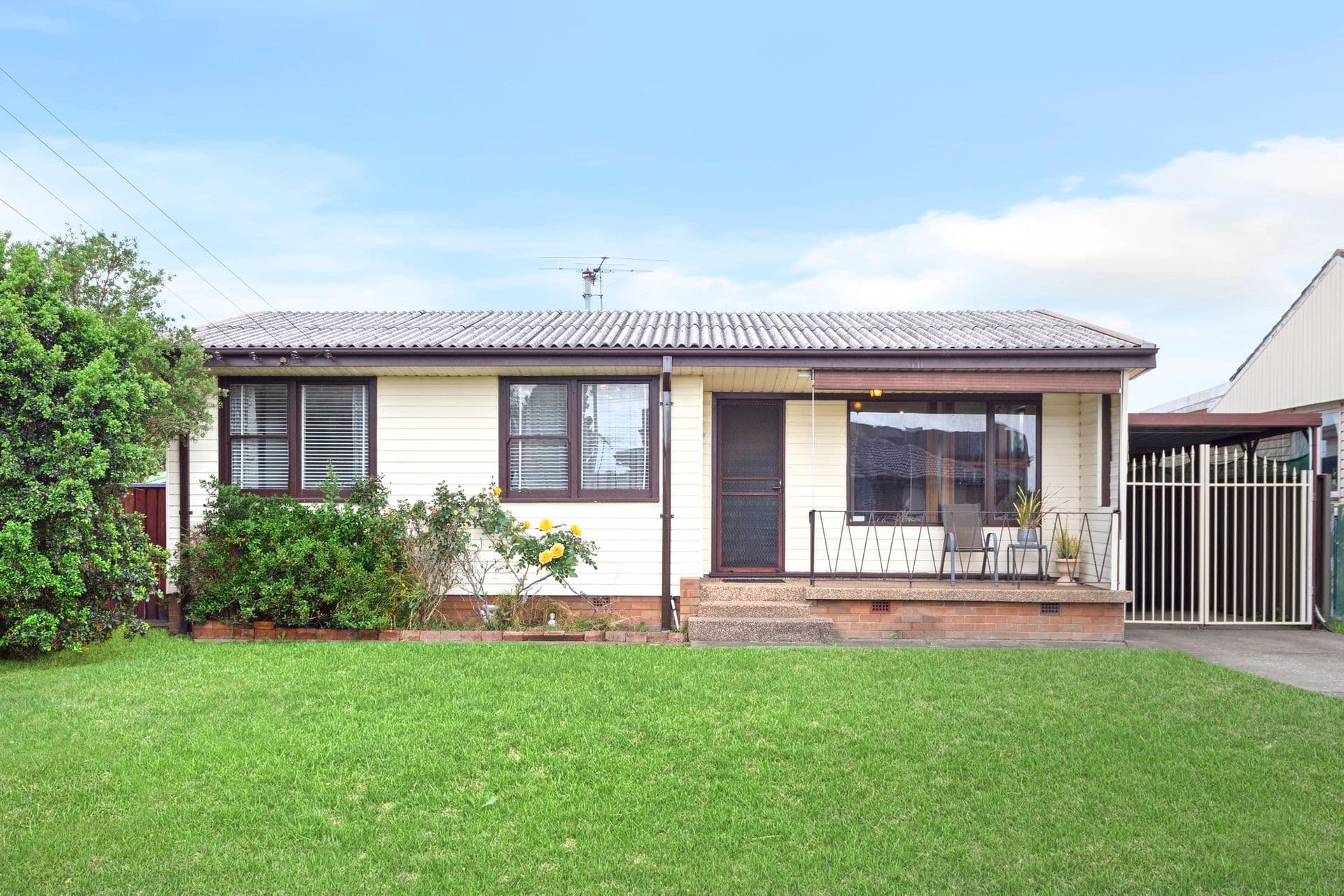 9 Williamson Crescent, Warwick Farm, NSW, 2170, Warwick Farm - Image 1