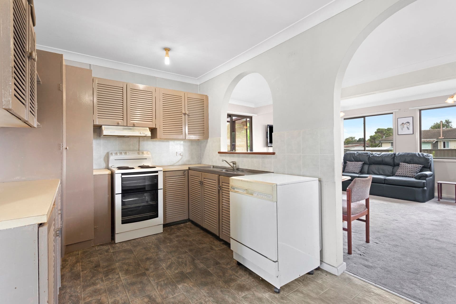 9 Williamson Crescent, Warwick Farm, NSW, 2170, Warwick Farm - Thumbnail 2