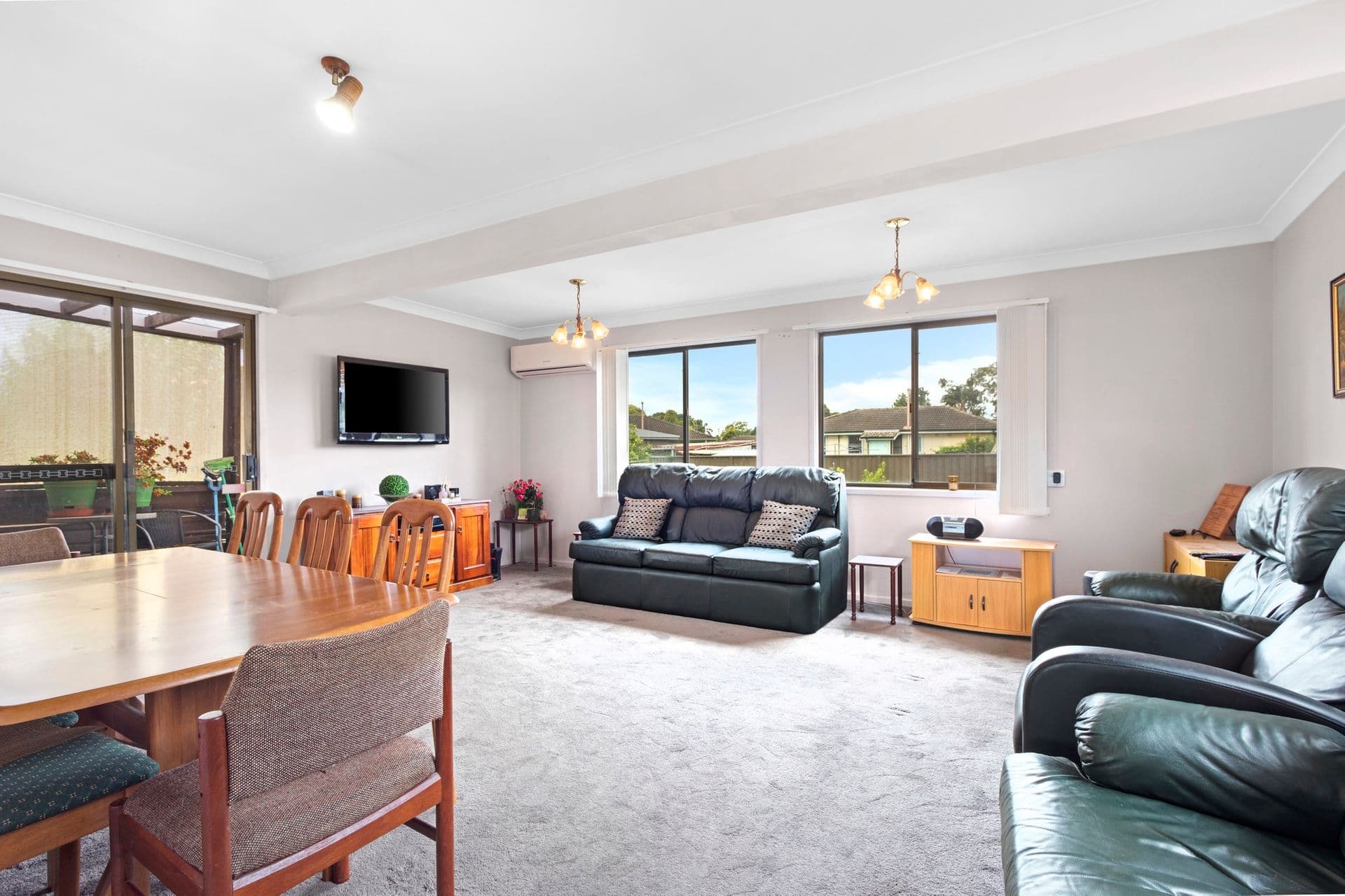 9 Williamson Crescent, Warwick Farm, NSW, 2170, Warwick Farm - Thumbnail 4
