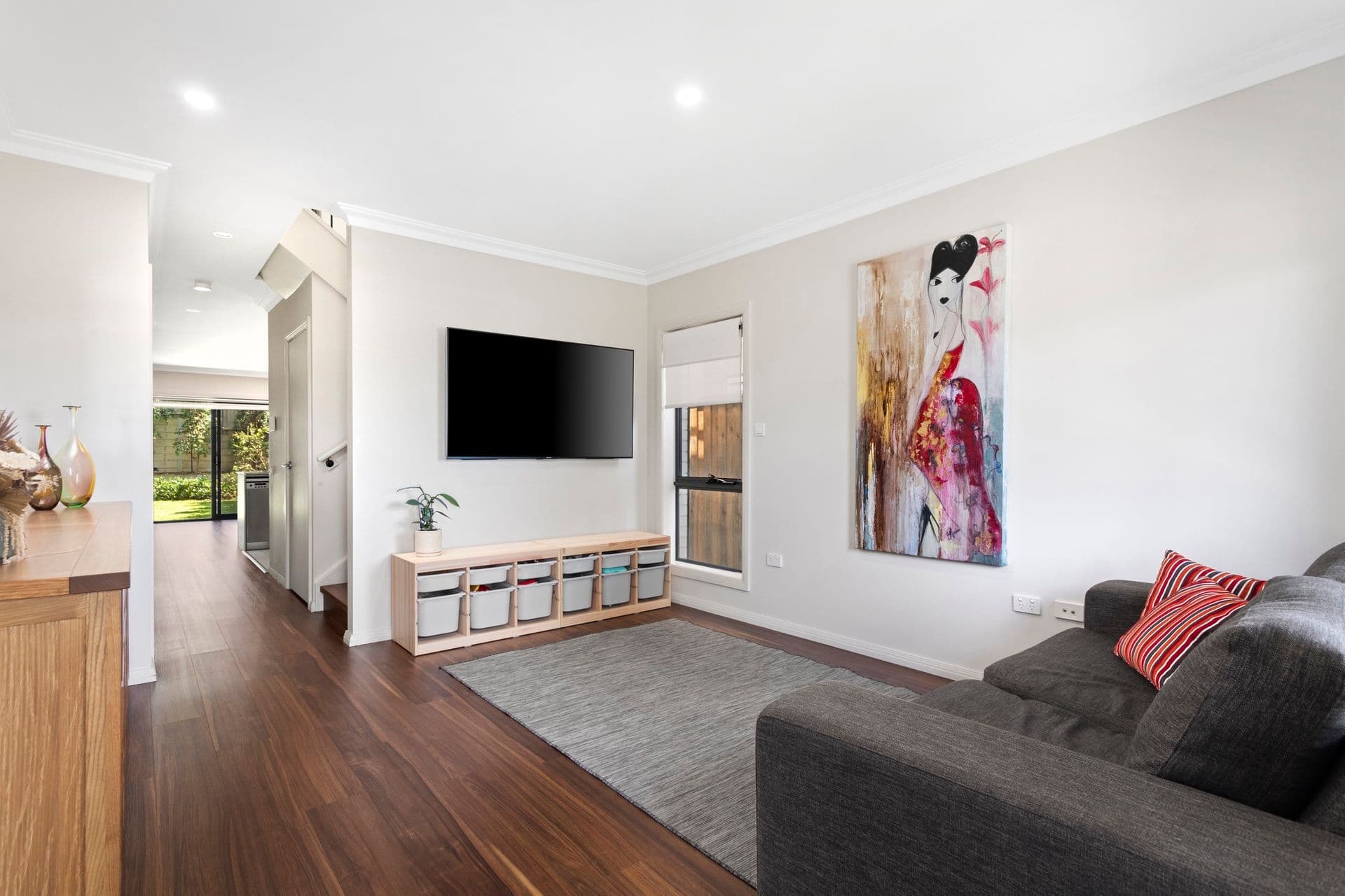 31 Bishop Crescent, Bonnyrigg, NSW, 2177, Bonnyrigg - Thumbnail 2