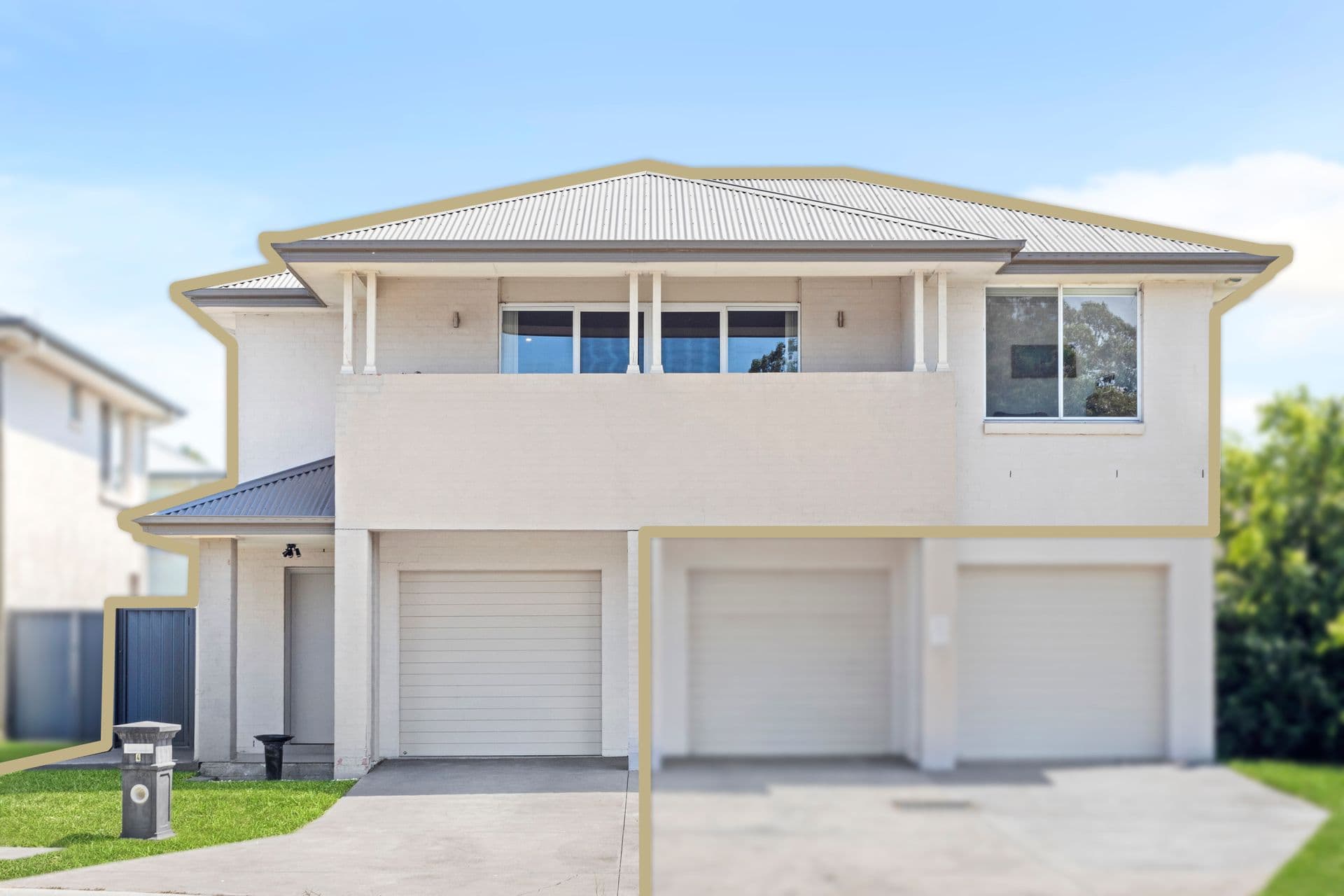 4 Fingal Close, Gregory Hills, NSW, 2557, Gregory Hills - Image 1
