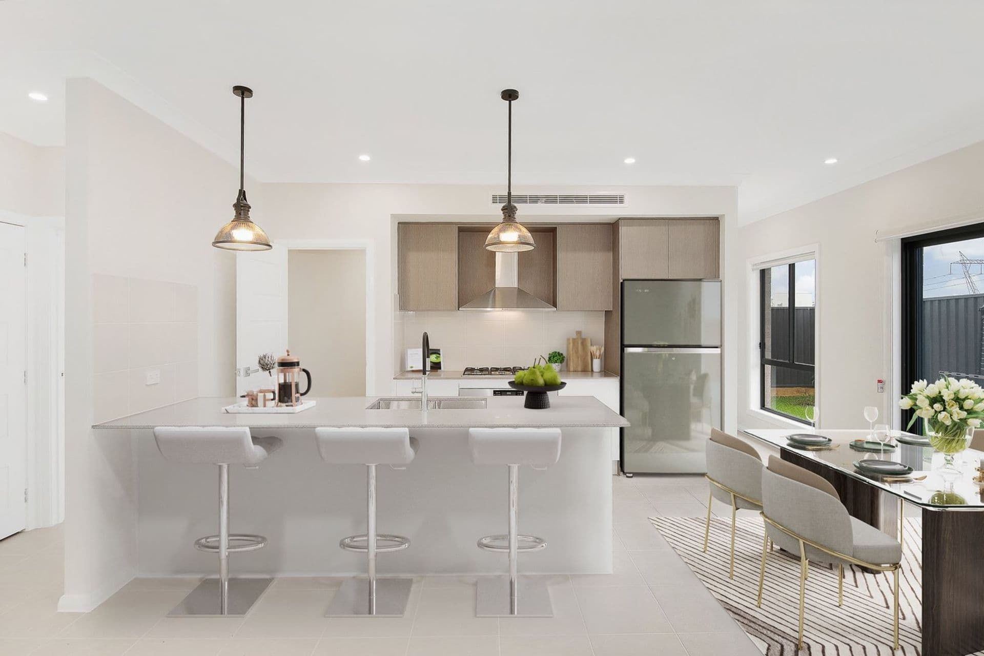 2B Berridale Street, Gregory Hills, NSW, 2557, Gregory Hills - Thumbnail 4