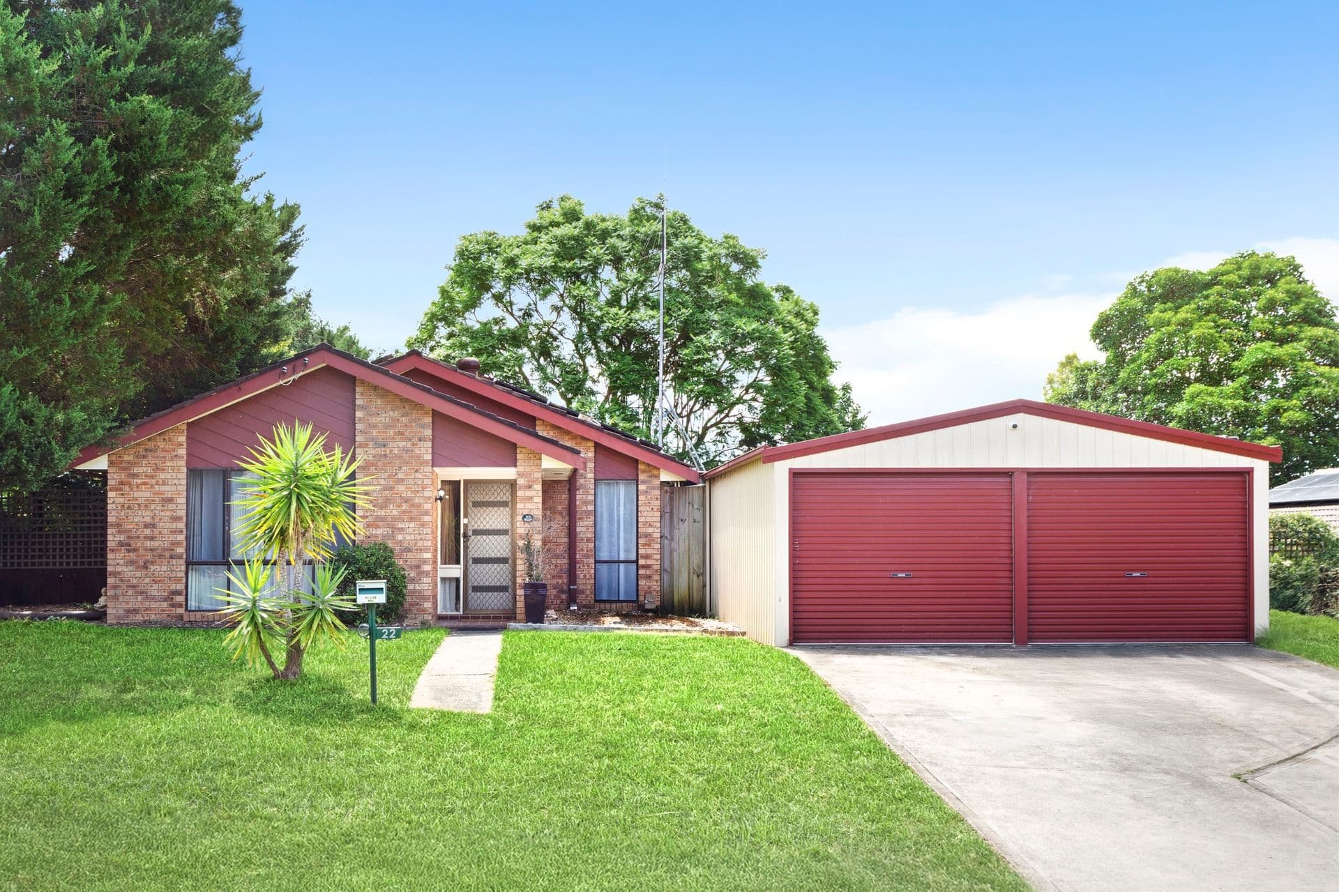 22 Coachwood Crescent, Picton, NSW, 2571, Picton - Image 1