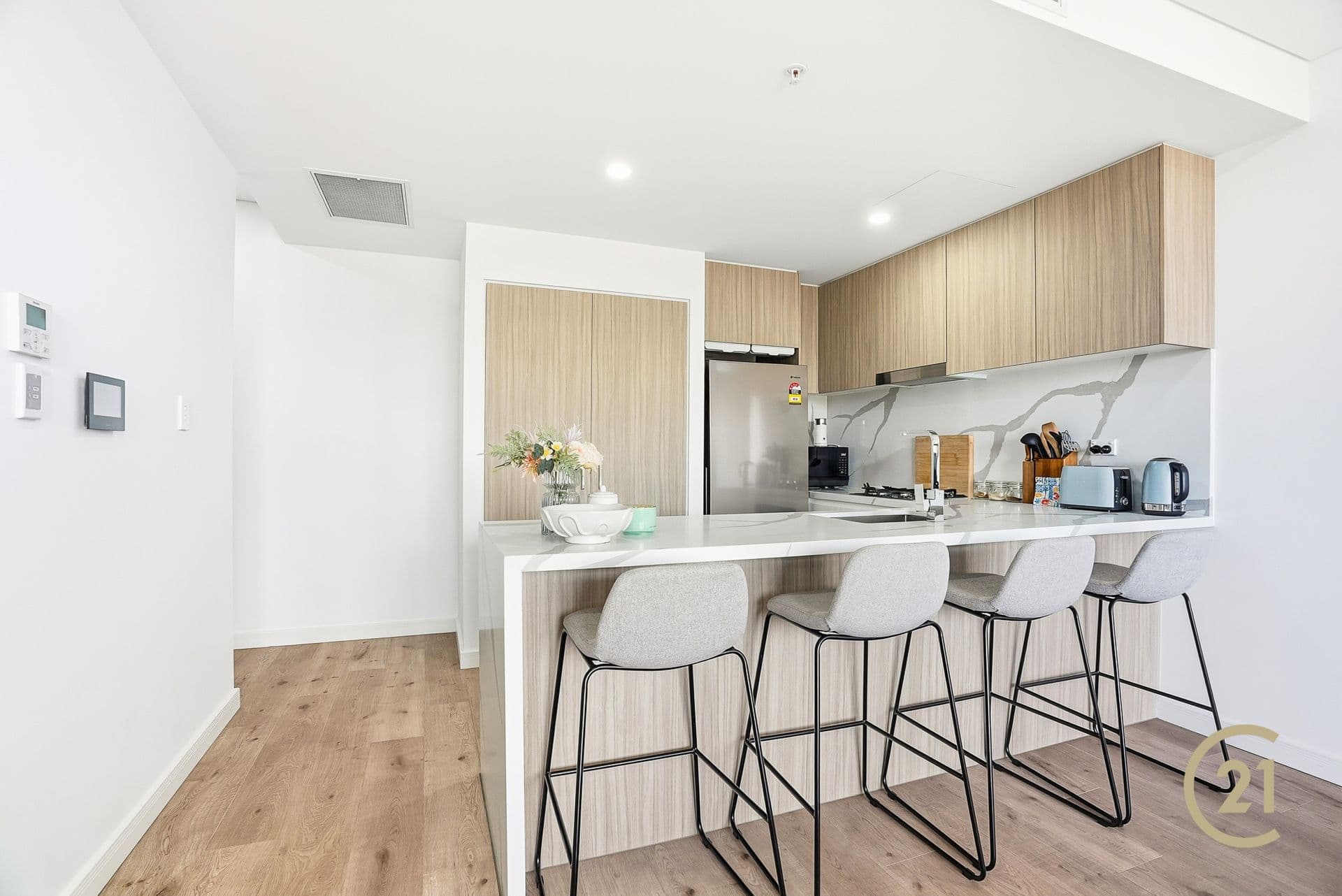 301/8A Allawah Street, Blacktown, NSW, 2148, Blacktown - Thumbnail 3