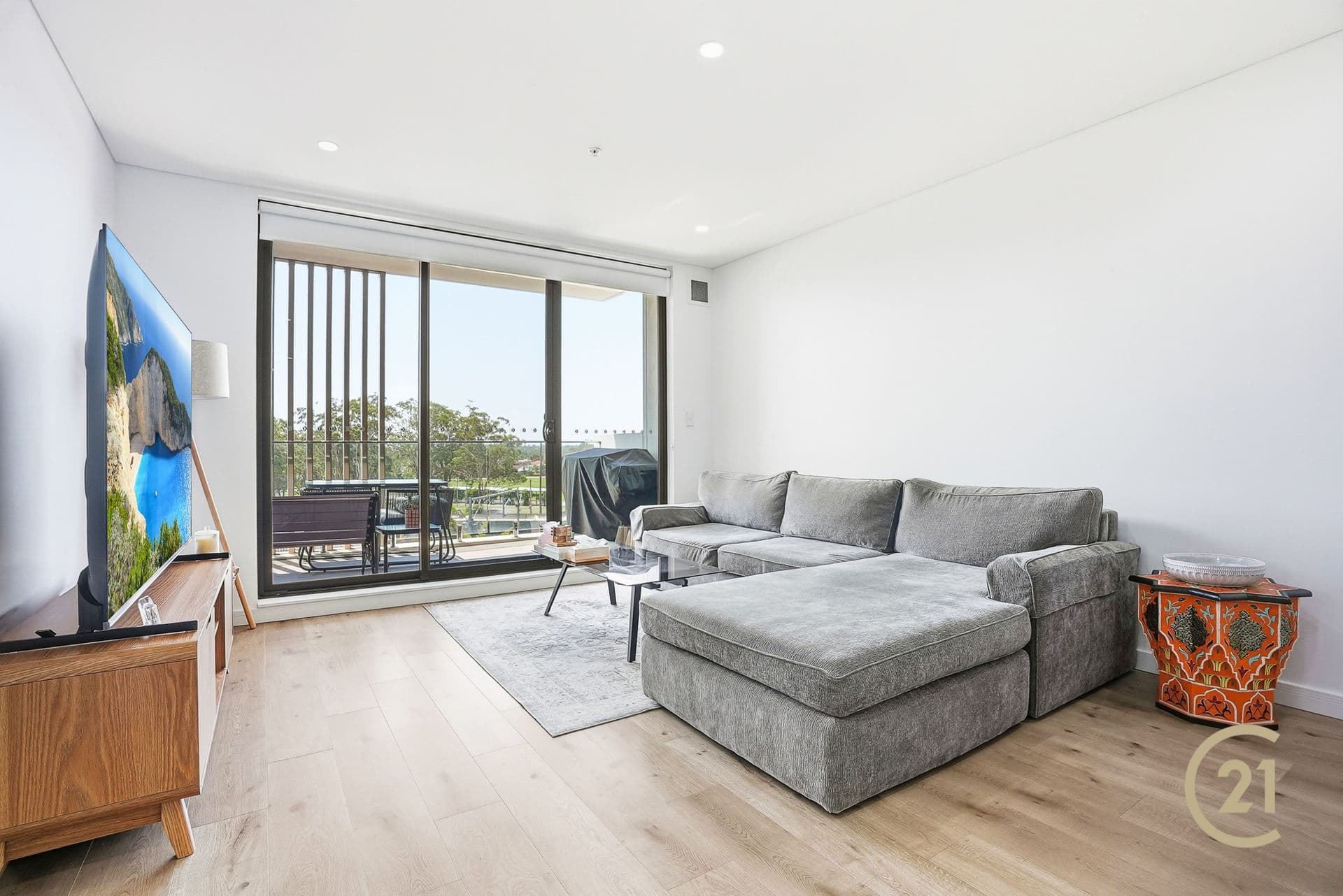 301/8A Allawah Street, Blacktown, NSW, 2148, Blacktown - Thumbnail 4