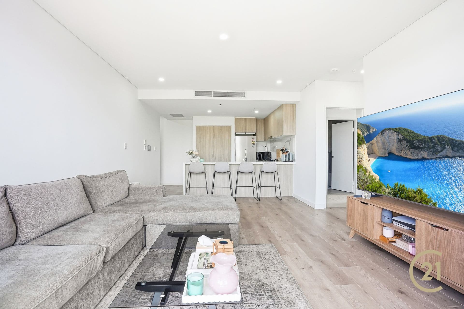 301/8A Allawah Street, Blacktown, NSW, 2148, Blacktown - Thumbnail 2