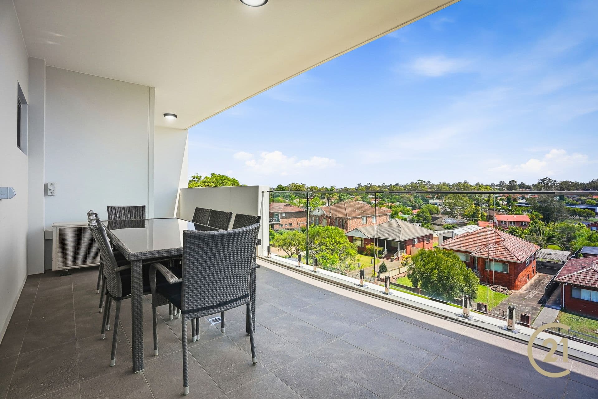 301/8A Allawah Street, Blacktown, NSW, 2148, Blacktown - Thumbnail 8