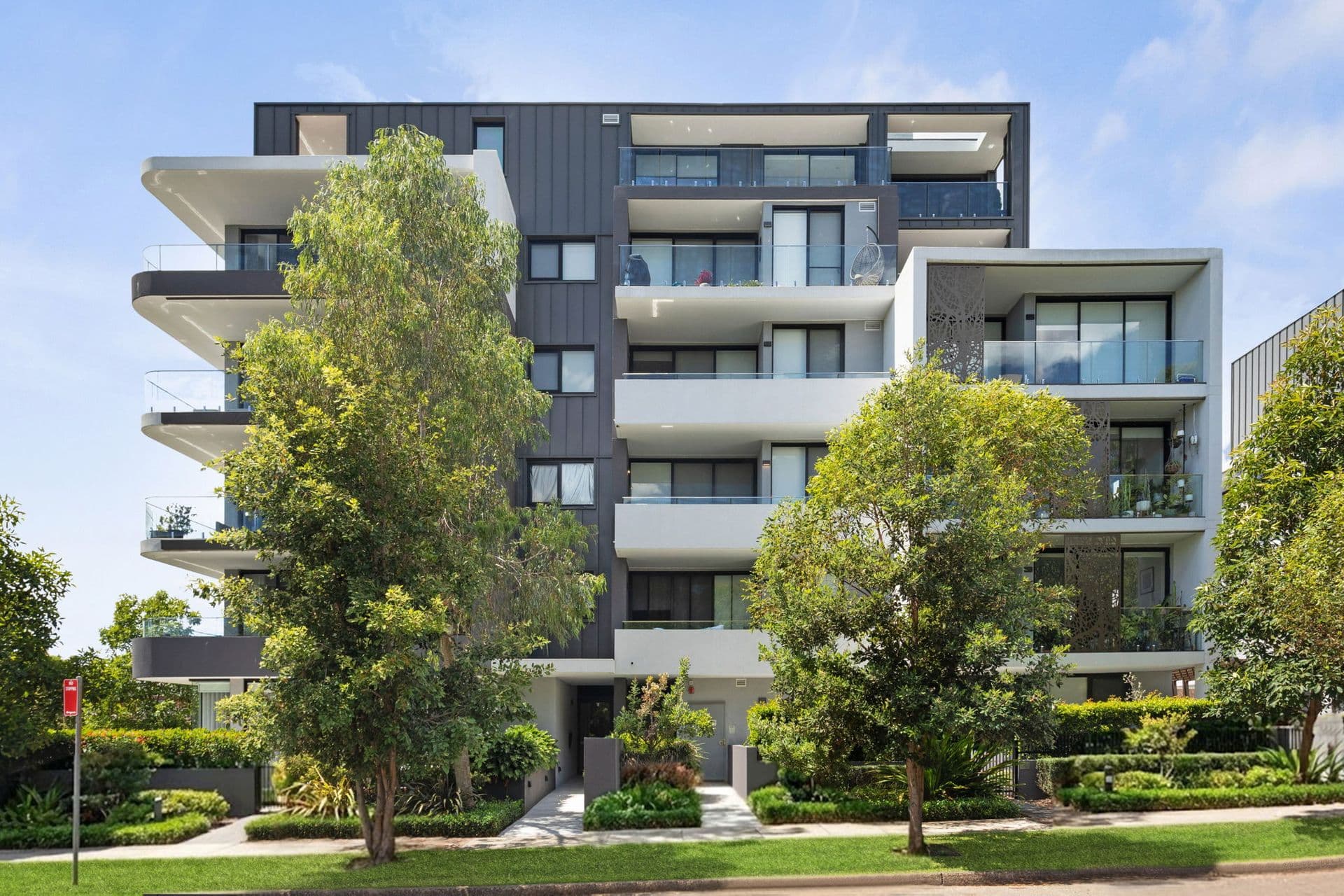 404A/134 Linden Street, Sutherland, NSW, 2232, Sutherland - Image 1