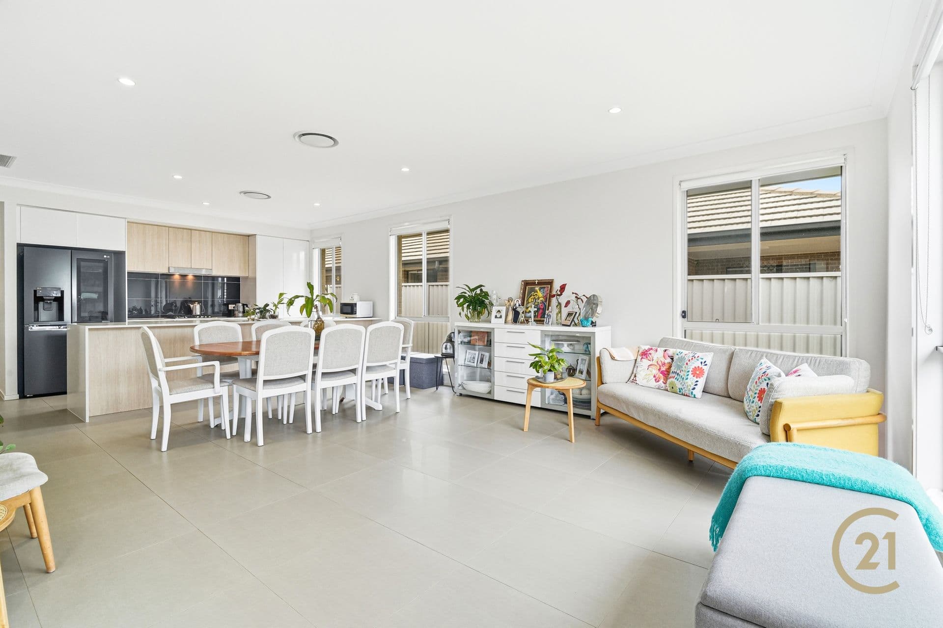 40 Bagnall Street, Gregory Hills, NSW, 2557, Gregory Hills - Thumbnail 8