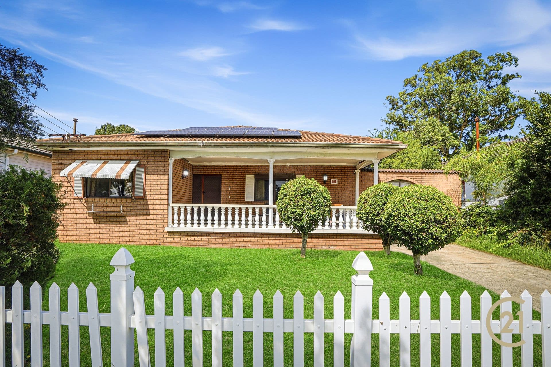 508 Hume Highway, Casula, NSW, 2170, Casula - Image 1