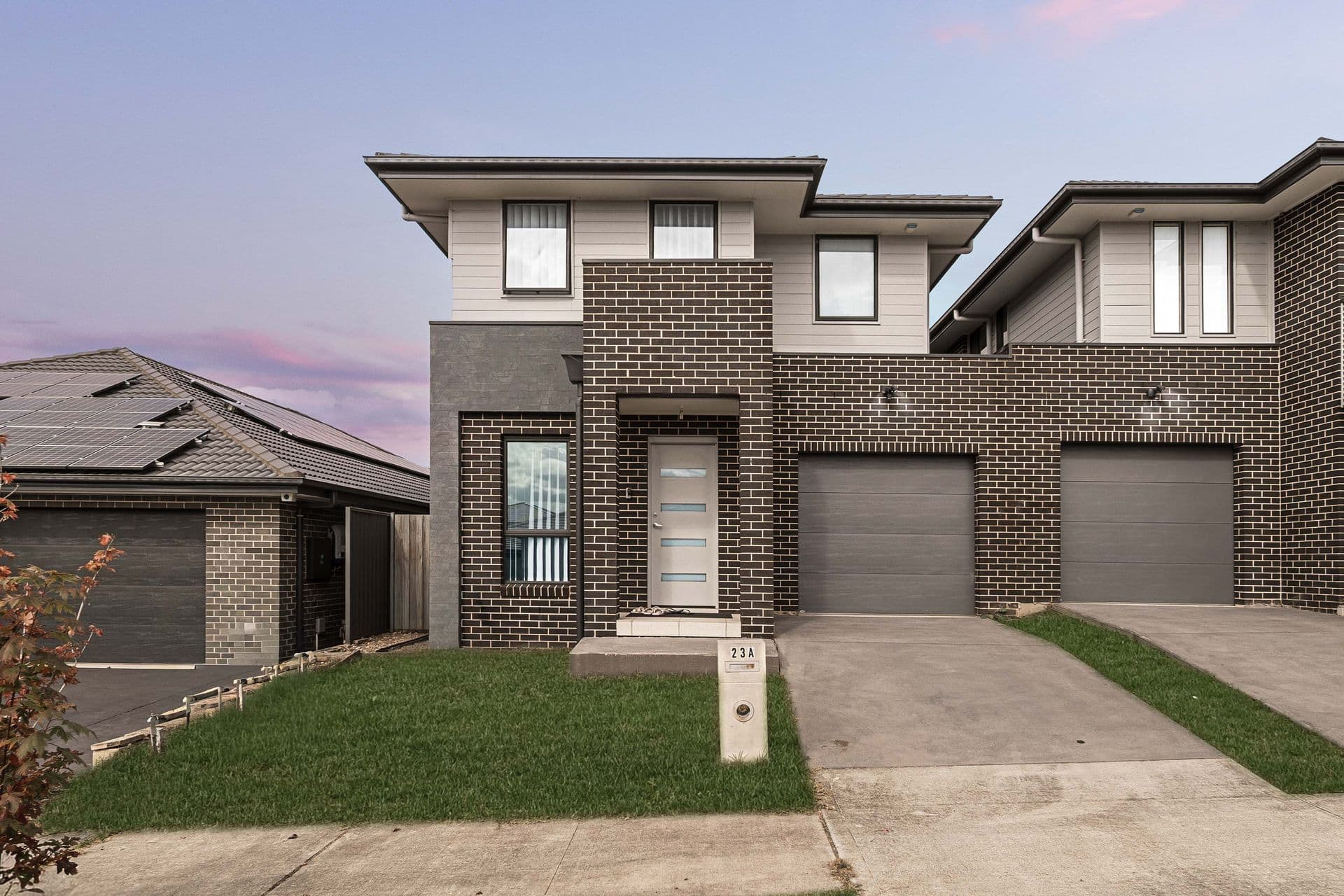 23A Chesham Avenue, Oran Park, NSW, 2570, Oran Park - Image 1