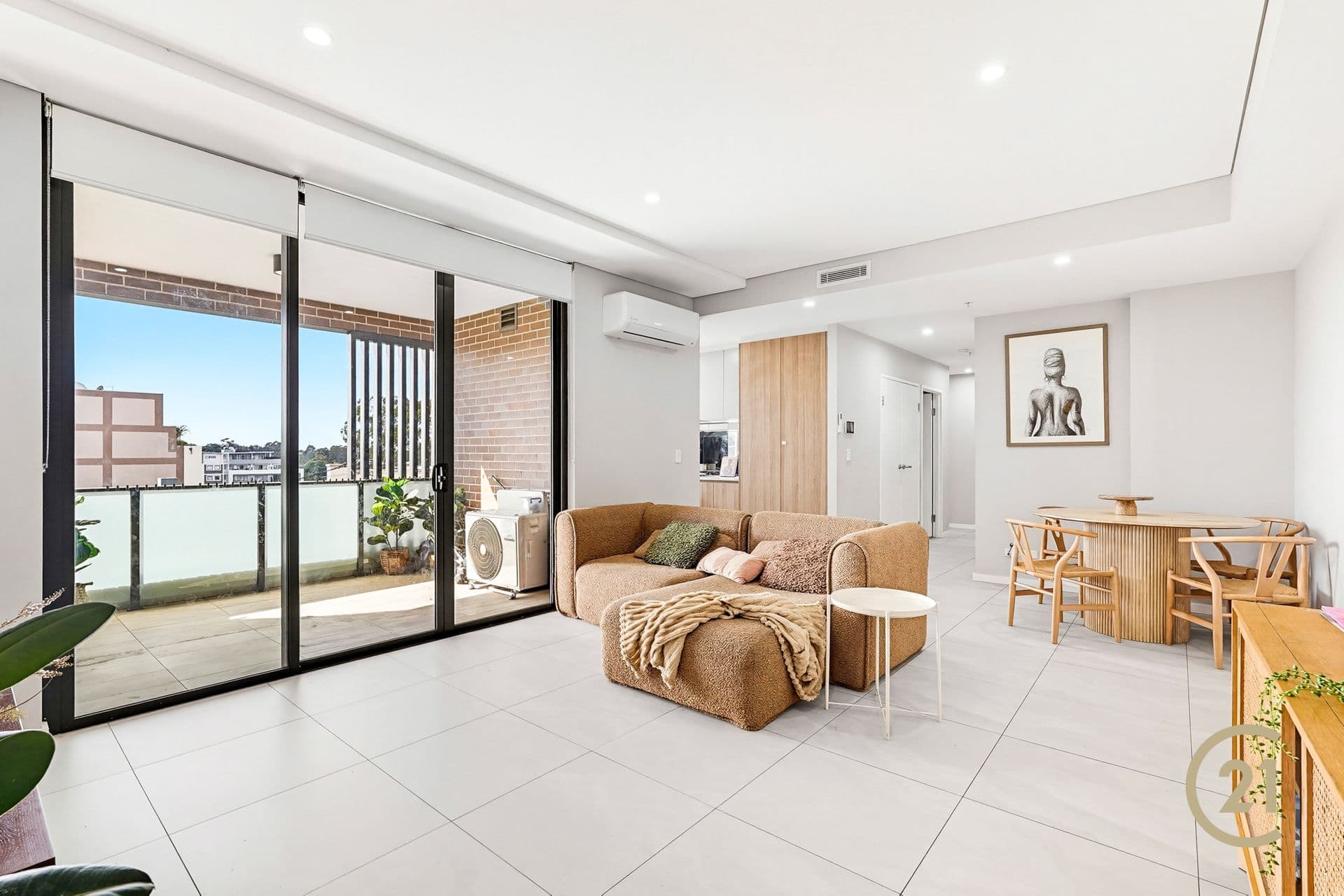 204/41 Wonga Street, Canterbury, NSW, 2193, Canterbury - Image 1
