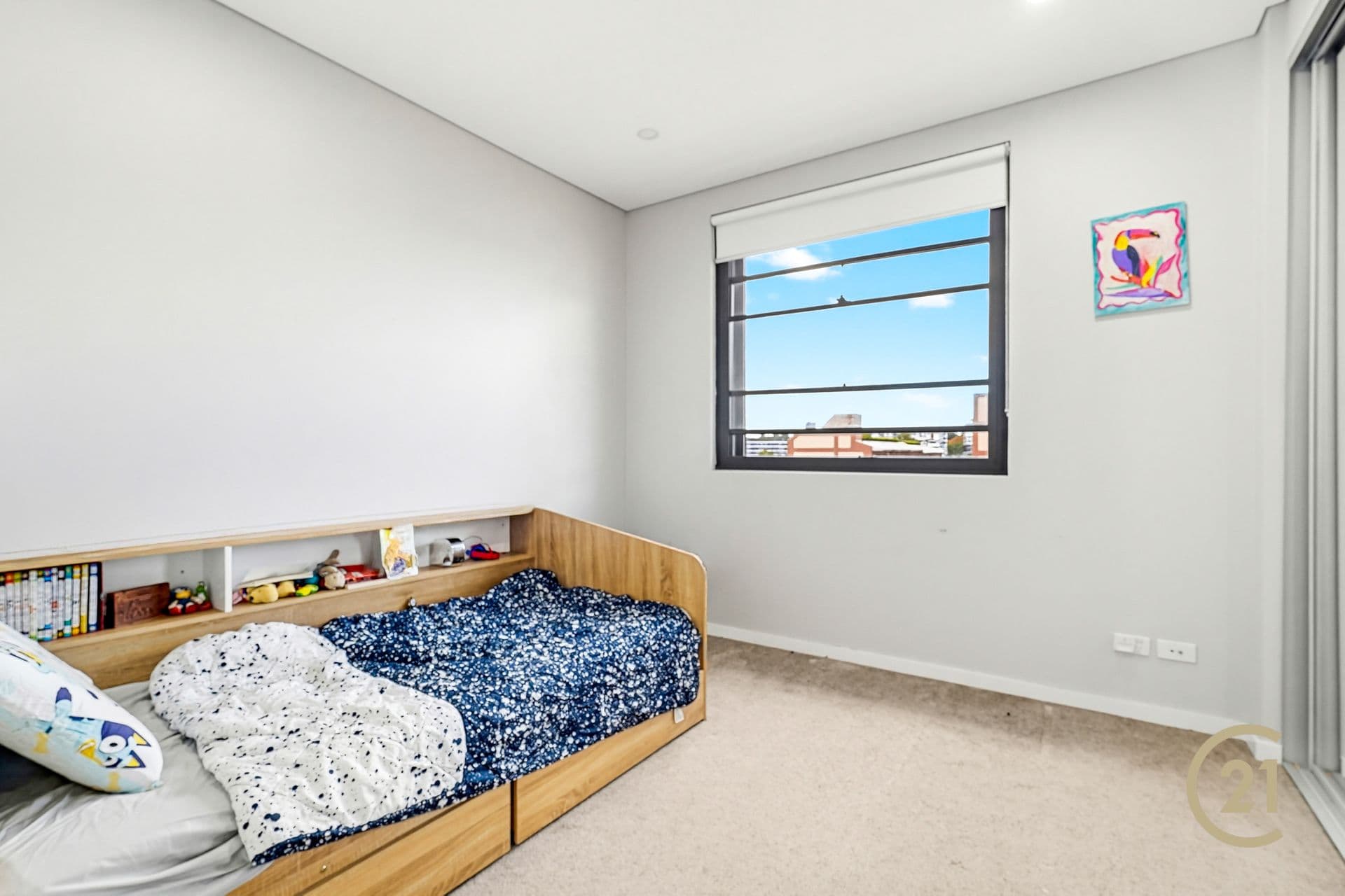 204/41 Wonga Street, Canterbury, NSW, 2193, Canterbury - Thumbnail 4