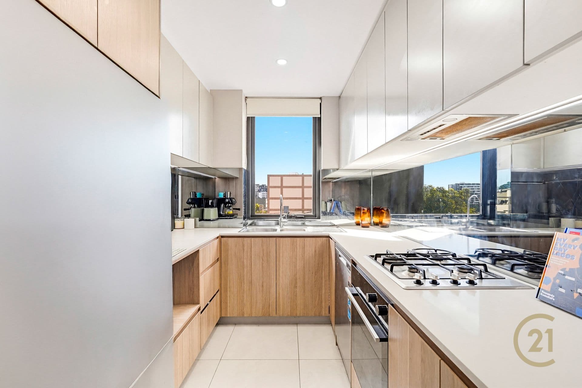 204/41 Wonga Street, Canterbury, NSW, 2193, Canterbury - Thumbnail 2