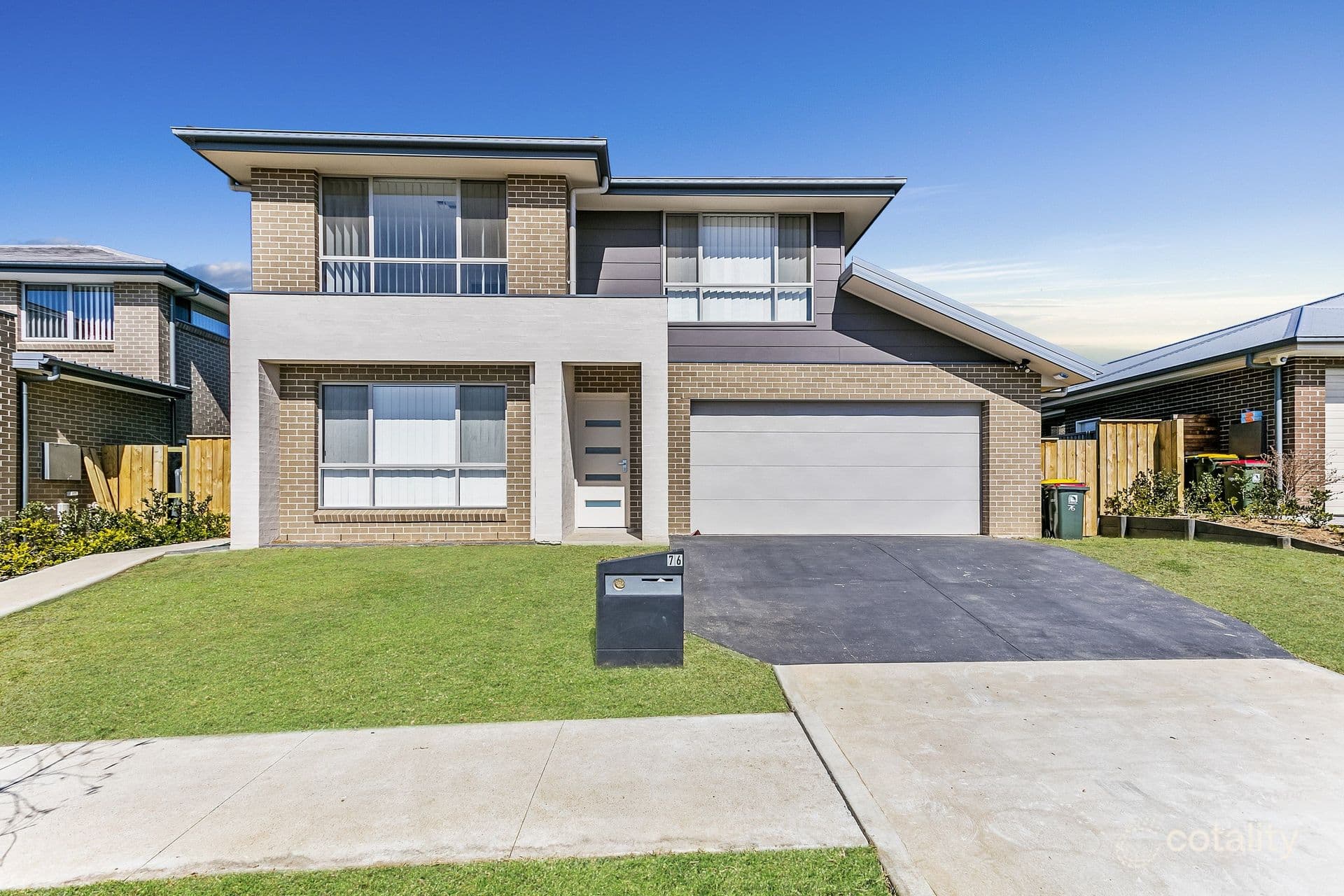 76 Skaife Street, Oran Park, NSW, 2570, Oran Park - Image 1