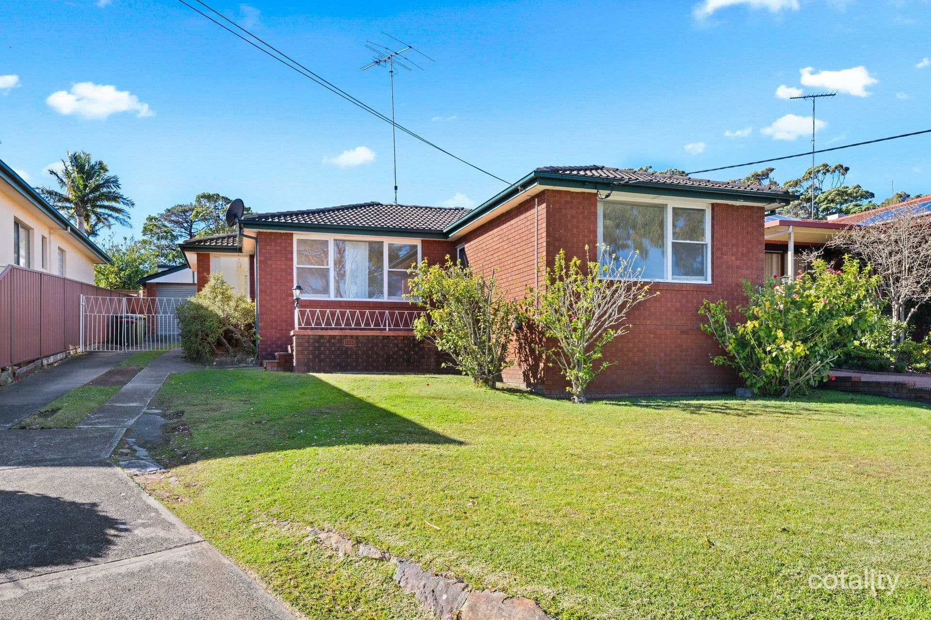 16 Naranga Avenue, Engadine, NSW, 2233, Engadine - Image 1