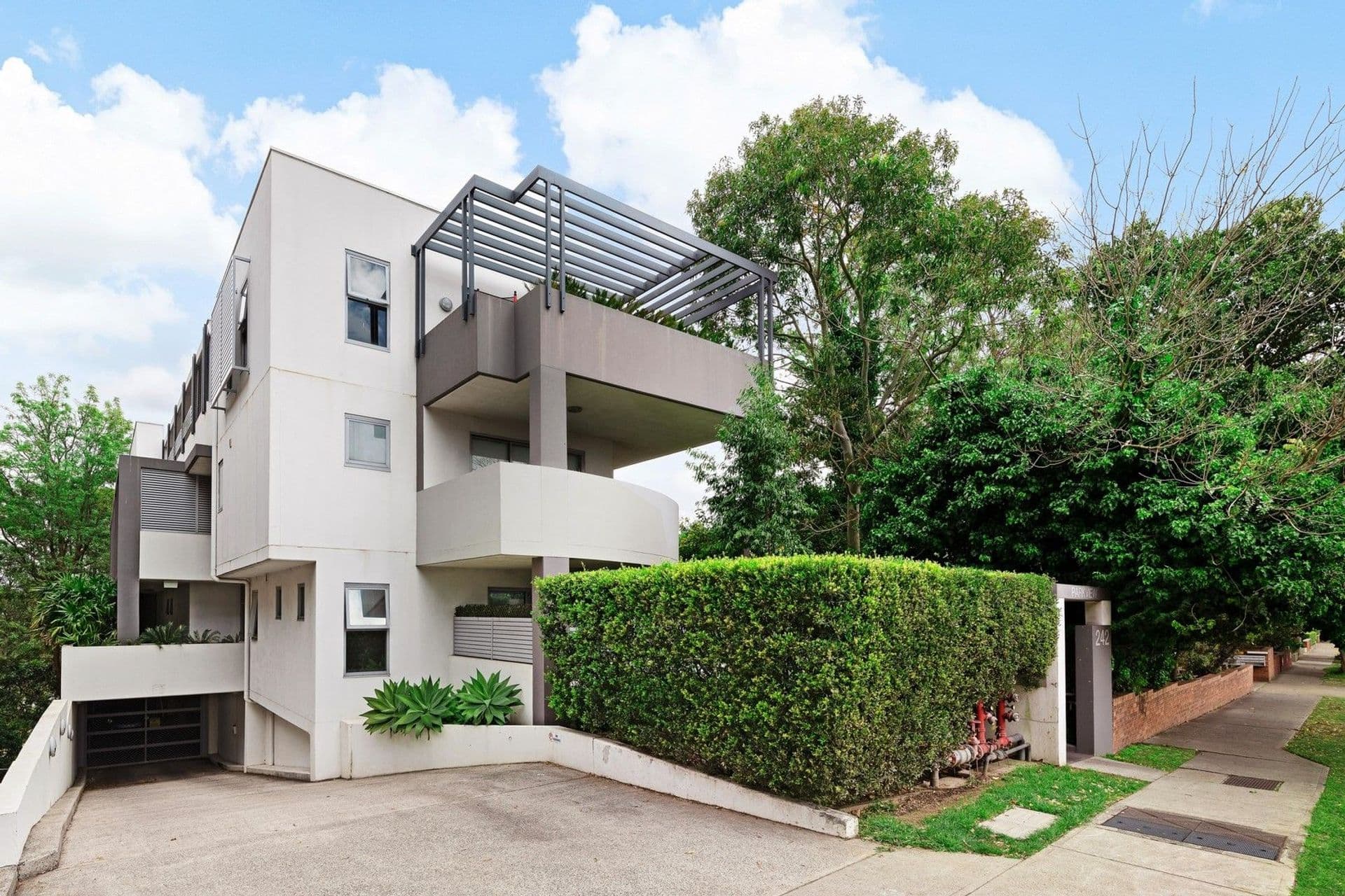 11/242 Pacific Highway, Greenwich, NSW, 2065, Greenwich - Image 1