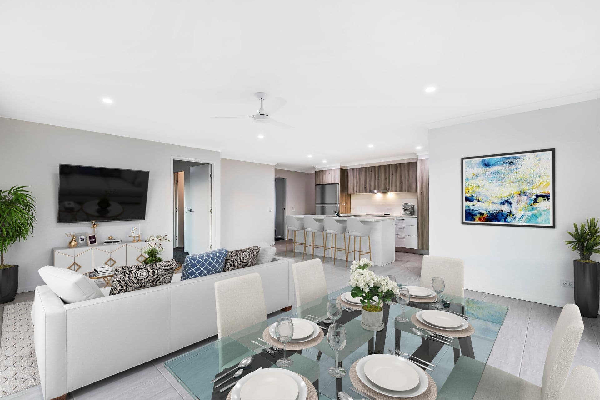 47 Altitude Drive, Burnside, QLD, 4560, Burnside - Image 1