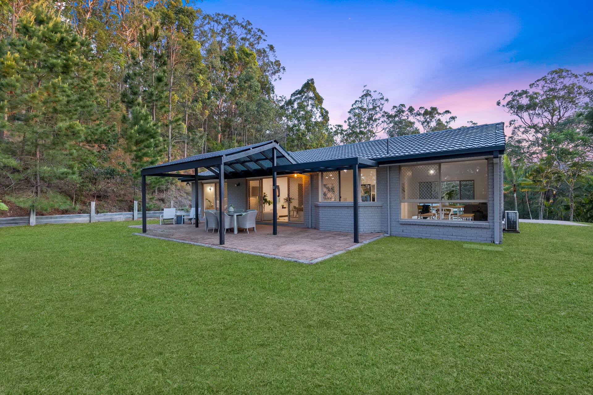 27 Brookfield Court, Diddillibah, QLD, 4559, Diddillibah - Image 1