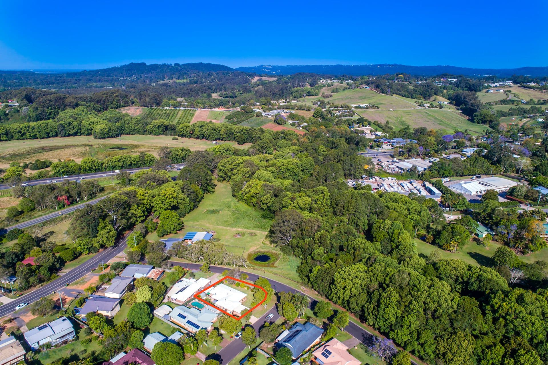 1 Egret Avenue, Woombye, QLD, 4559, Woombye - Thumbnail 4