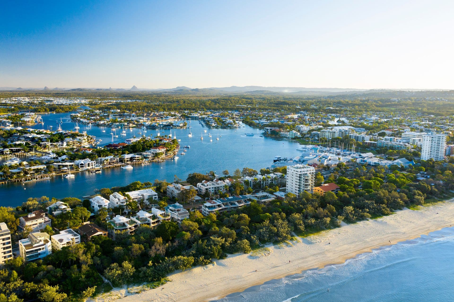 12/64 Parkyn Parade, Mooloolaba, QLD, 4557, Mooloolaba - Image 1