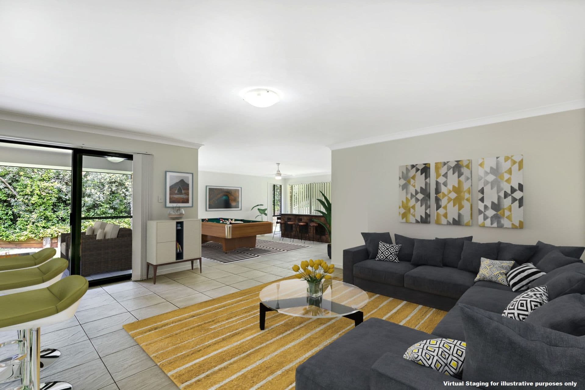 64 Plantation Rise Drive, Woombye, QLD, 4559, Woombye - Thumbnail 5