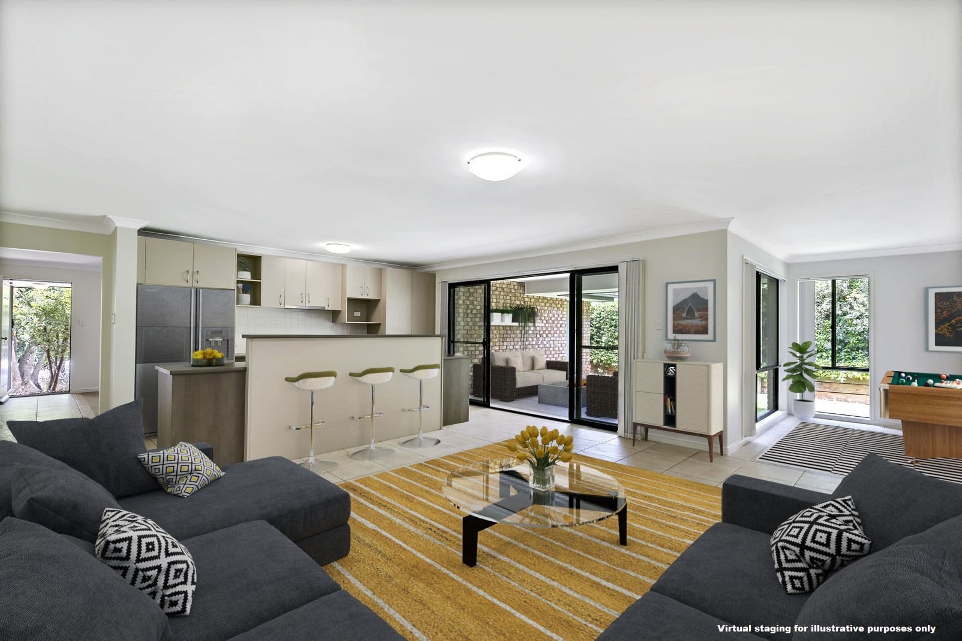 64 Plantation Rise Drive, Woombye, QLD, 4559, Woombye - Thumbnail 2