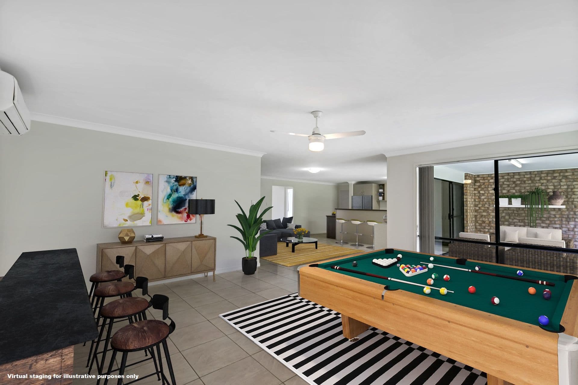 64 Plantation Rise Drive, Woombye, QLD, 4559, Woombye - Thumbnail 3