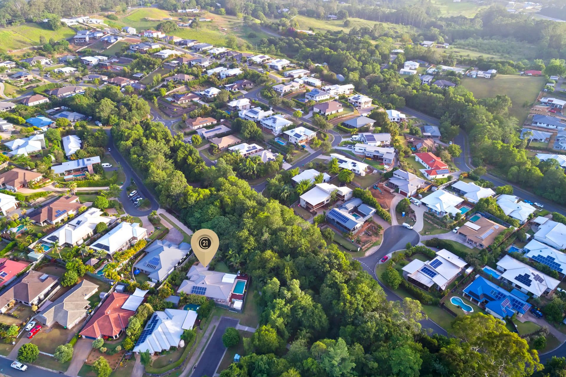 20 Oasis Court, Woombye, QLD, 4559, Woombye - Image 1