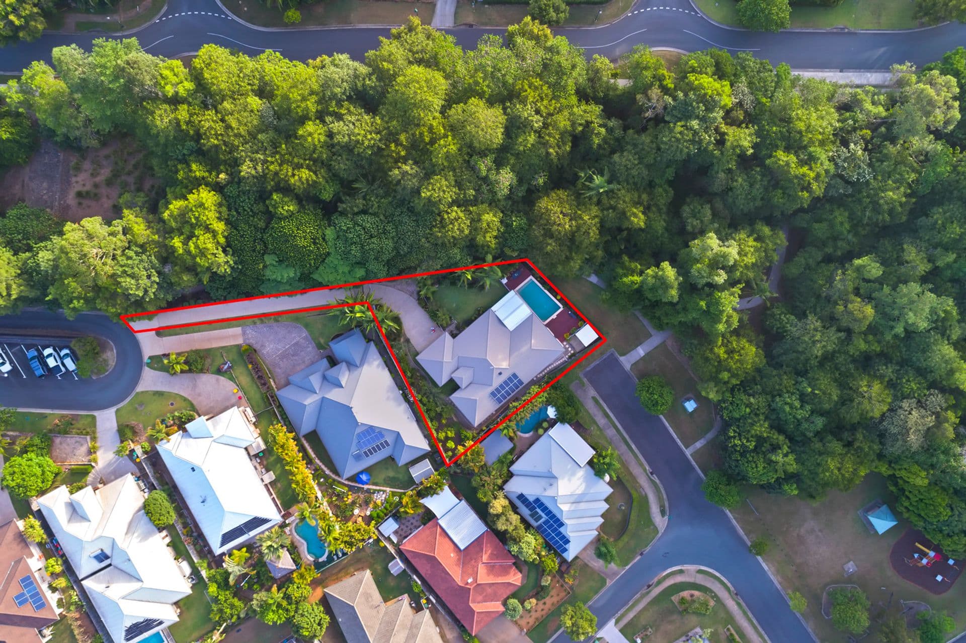 20 Oasis Court, Woombye, QLD, 4559, Woombye - Thumbnail 3