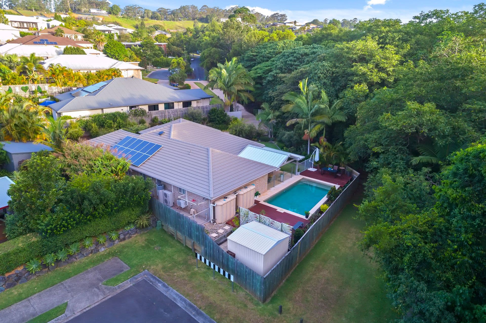 20 Oasis Court, Woombye, QLD, 4559, Woombye - Thumbnail 4