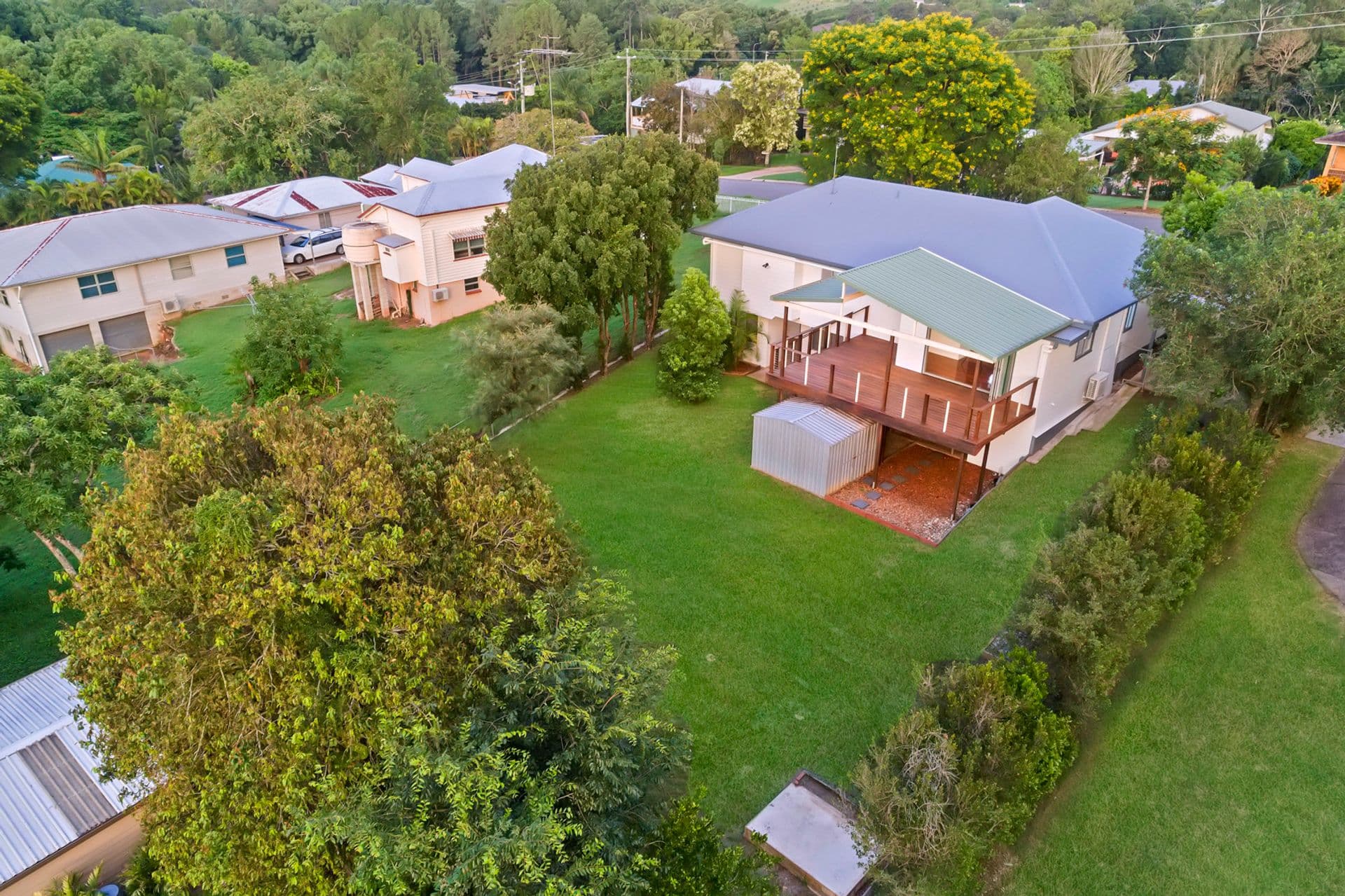 31 Hill St, Woombye, QLD, 4559, Woombye - Thumbnail 7