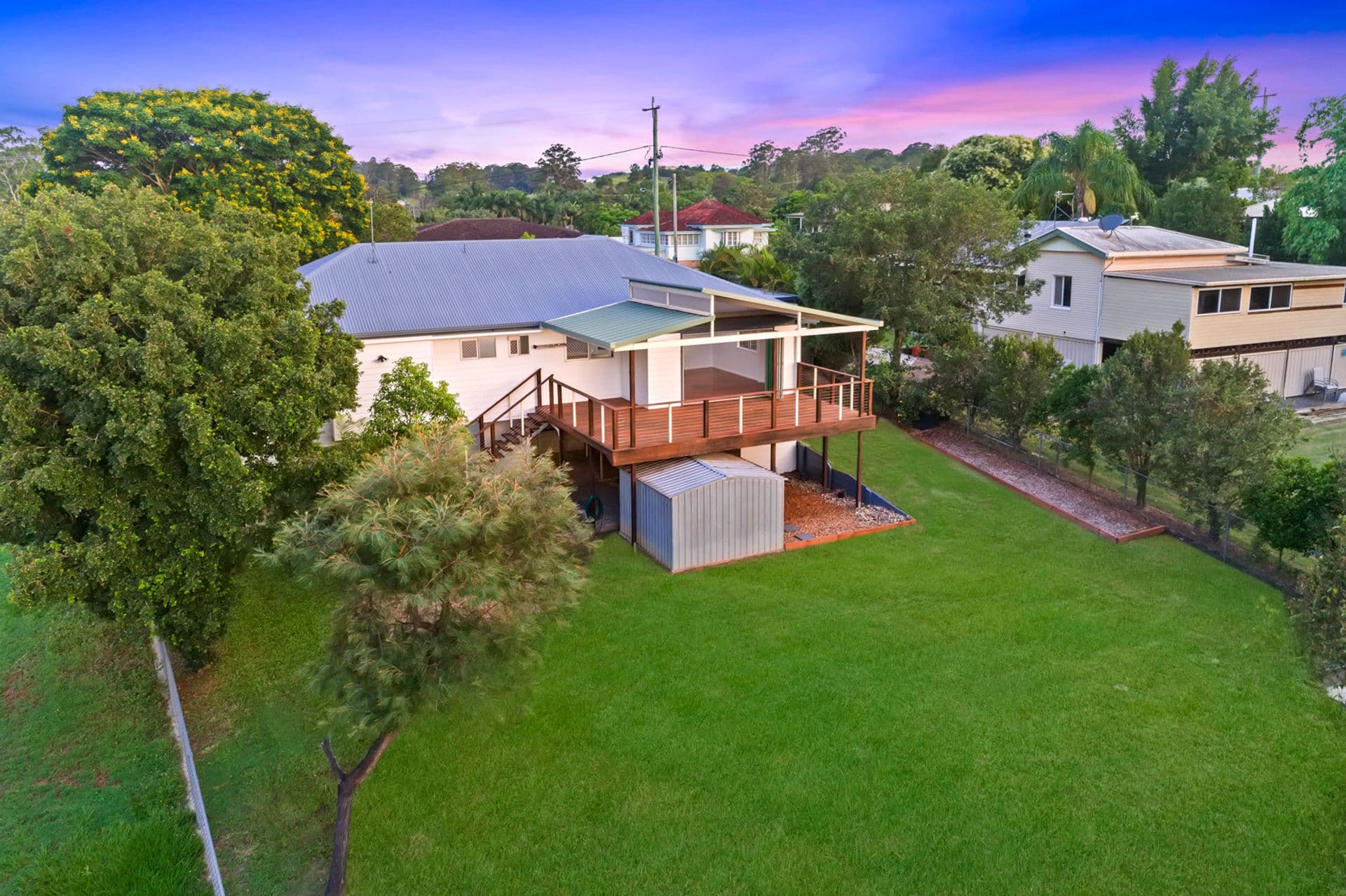 31 Hill St, Woombye, QLD, 4559, Woombye - Thumbnail 3